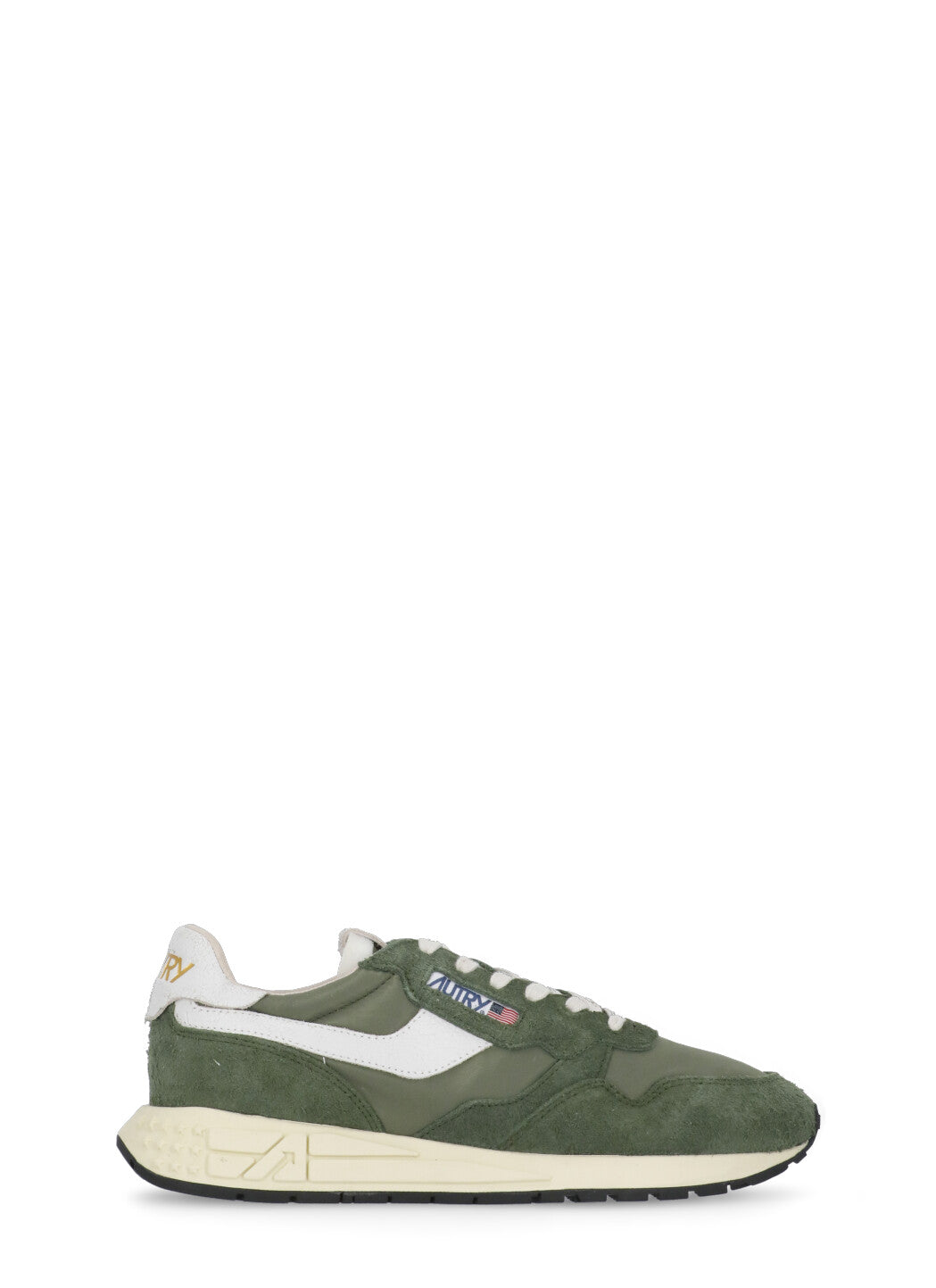 Autry Sneakers Green