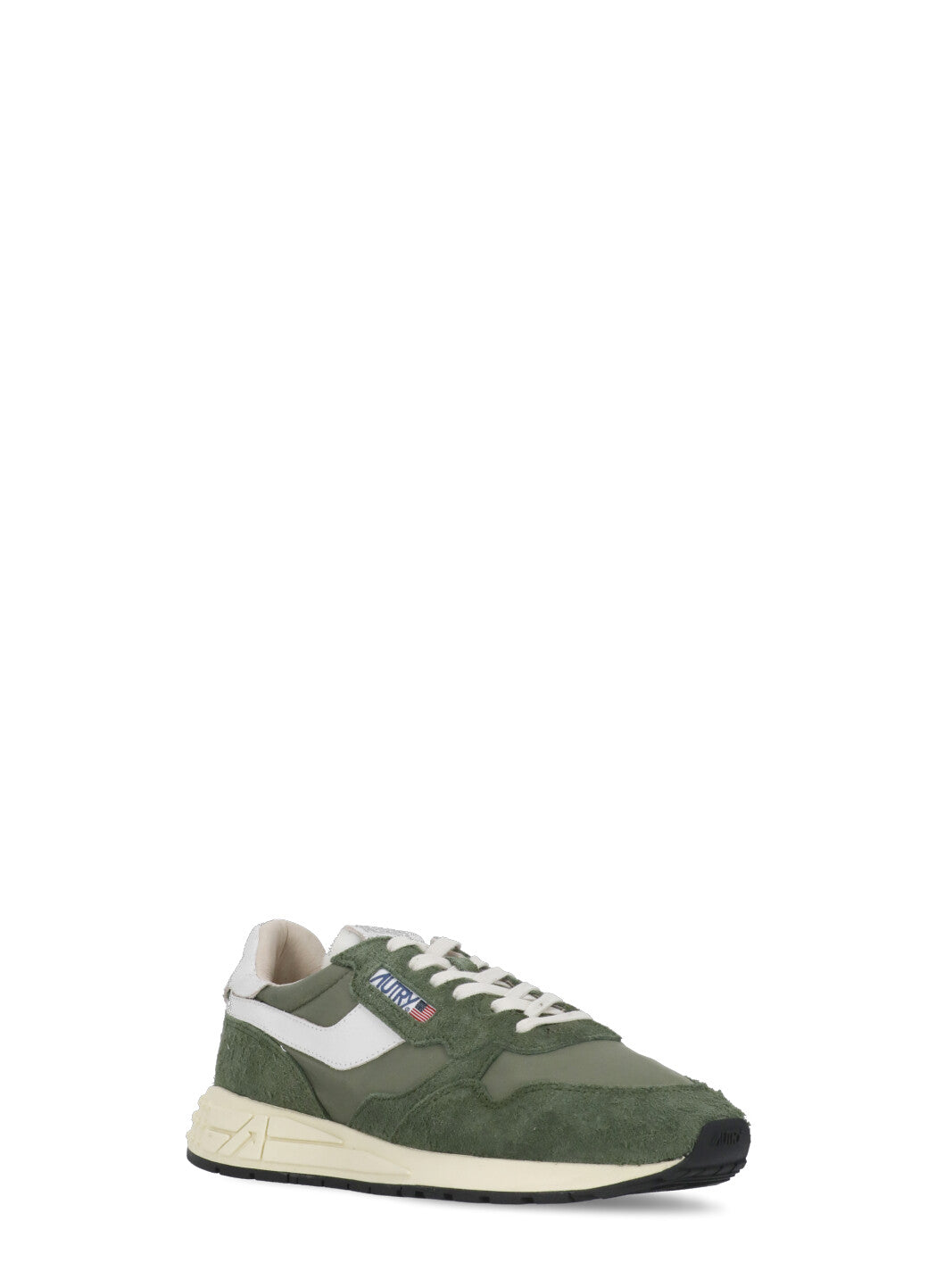Autry Sneakers Green