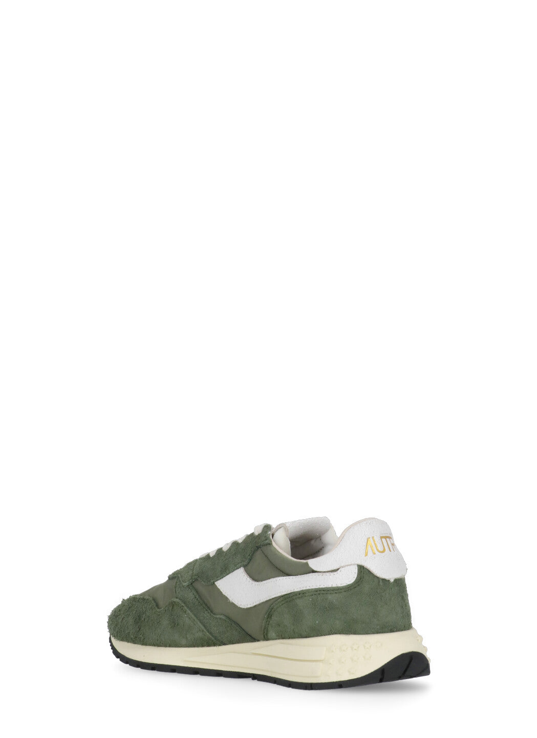 Autry Sneakers Green