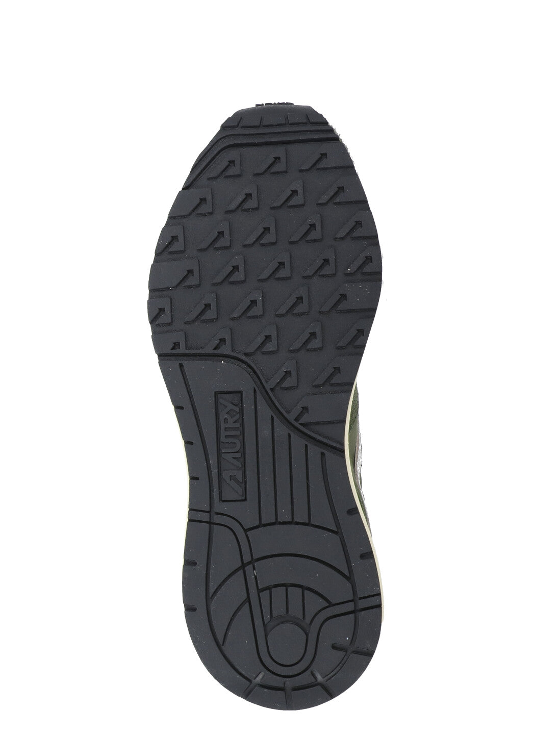 Autry Sneakers Green