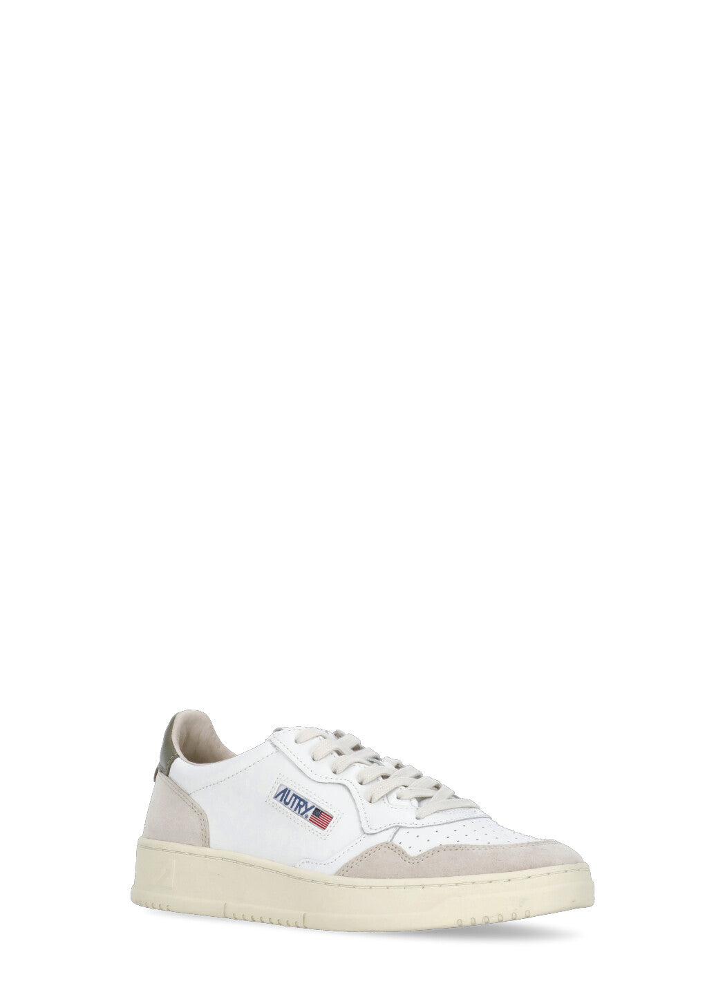 Autry Sneakers White