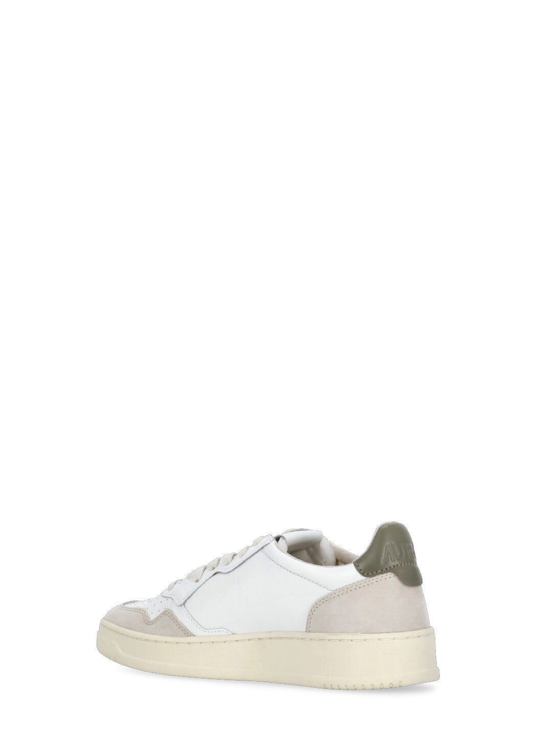 Autry Sneakers White