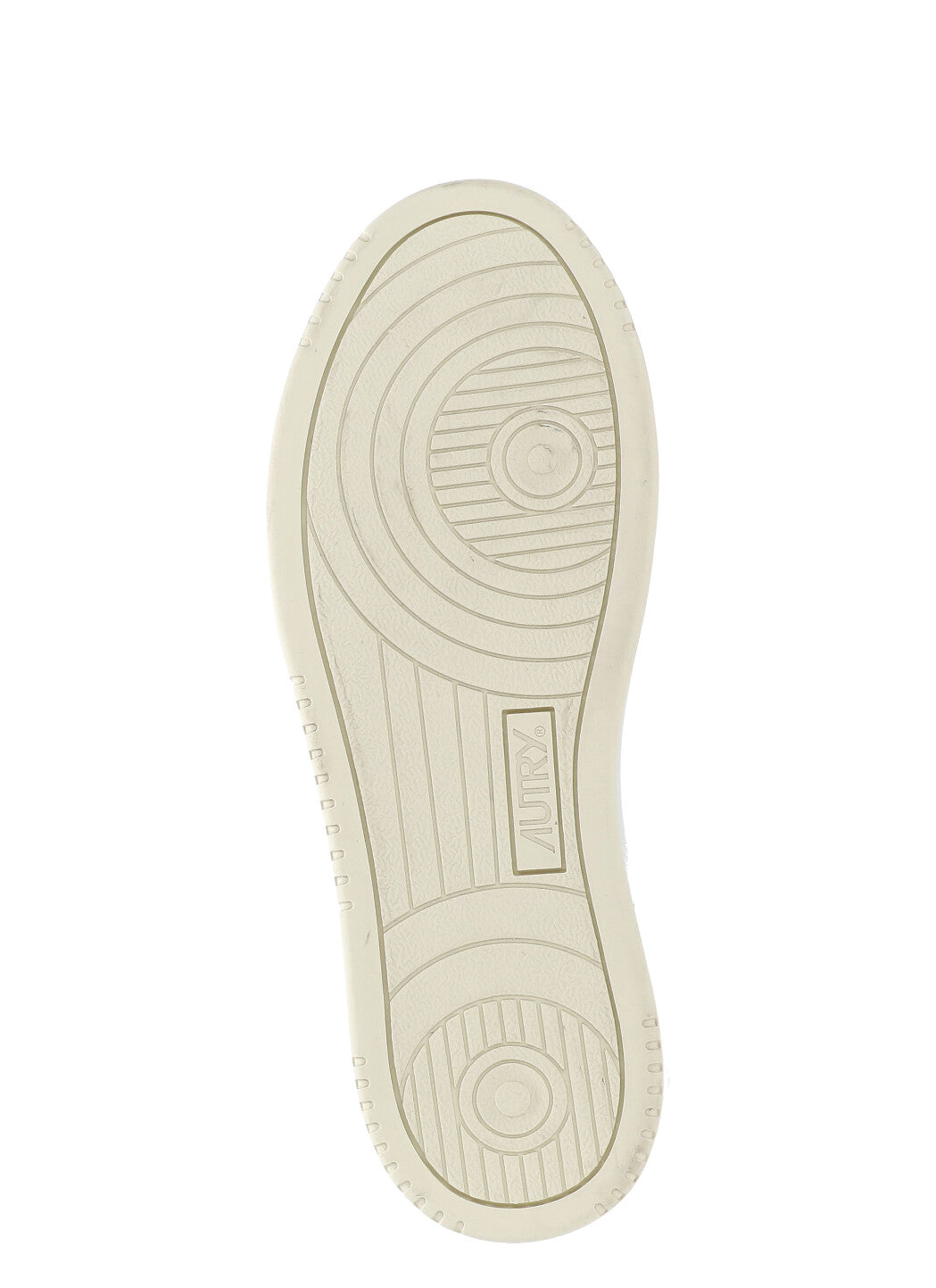 Autry Sneakers White