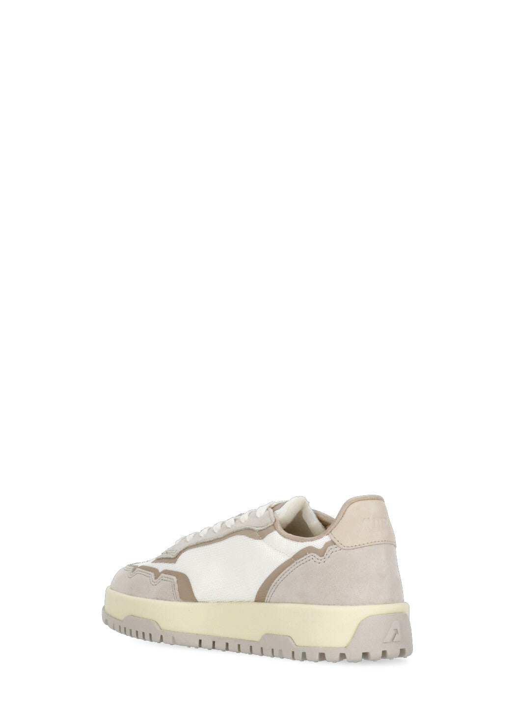 Autry Sneakers Beige