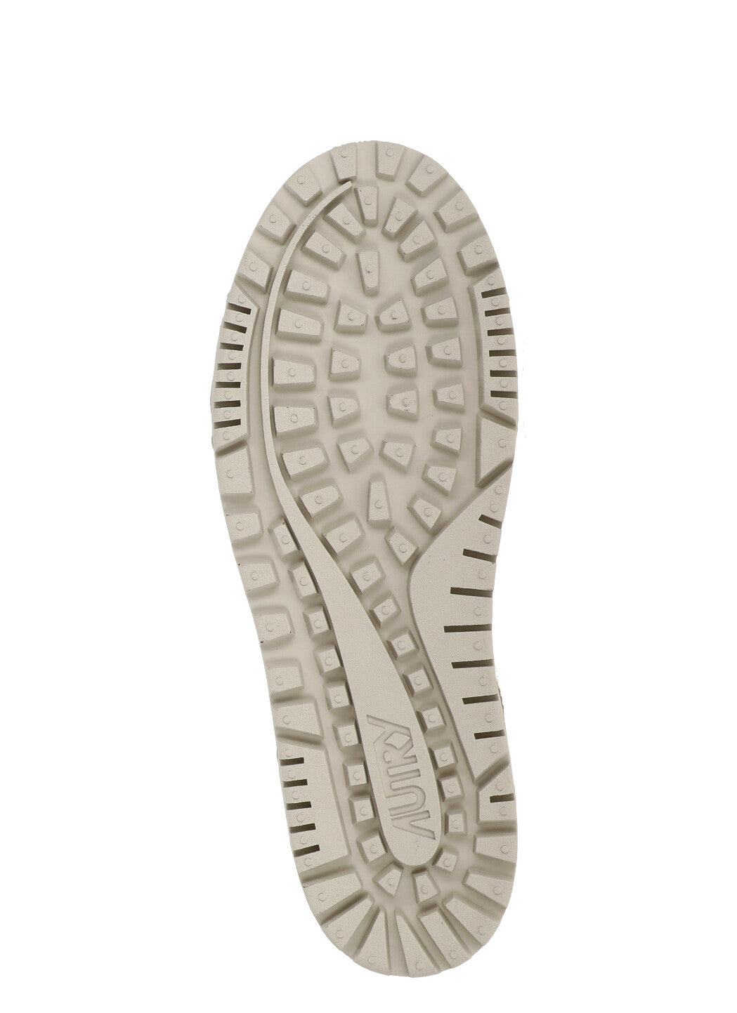 Autry Sneakers Beige