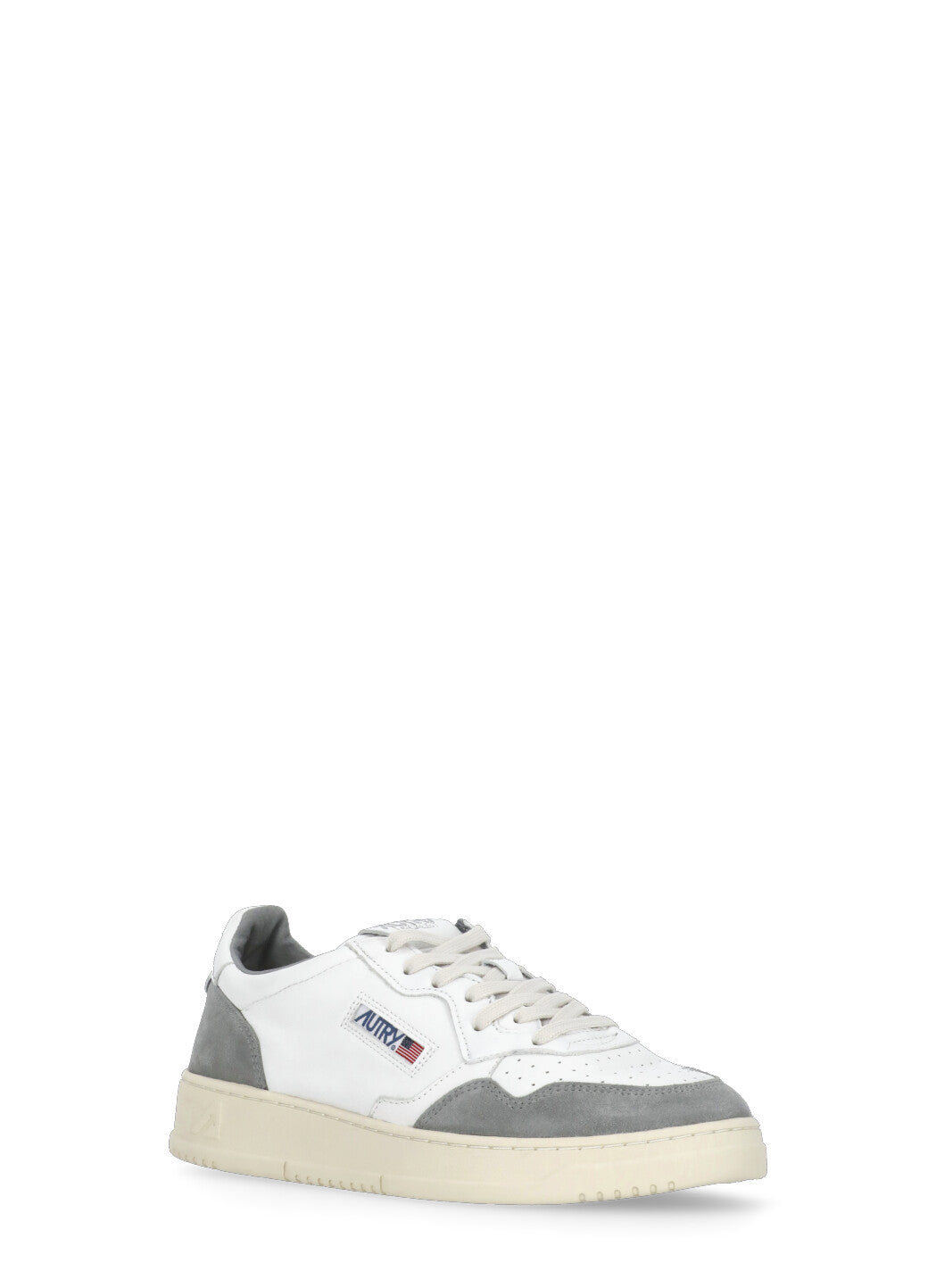 Autry Sneakers White