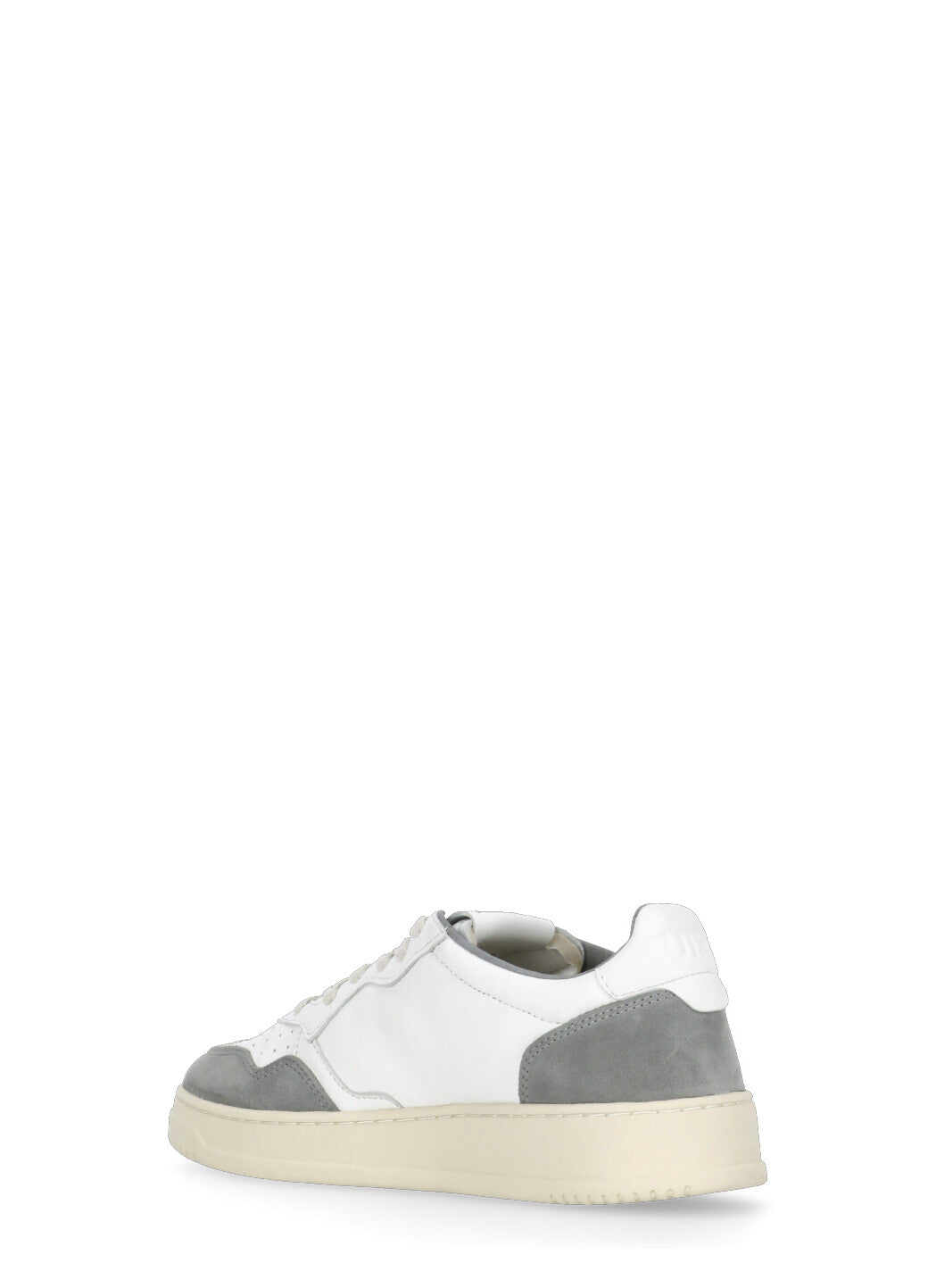 Autry Sneakers White