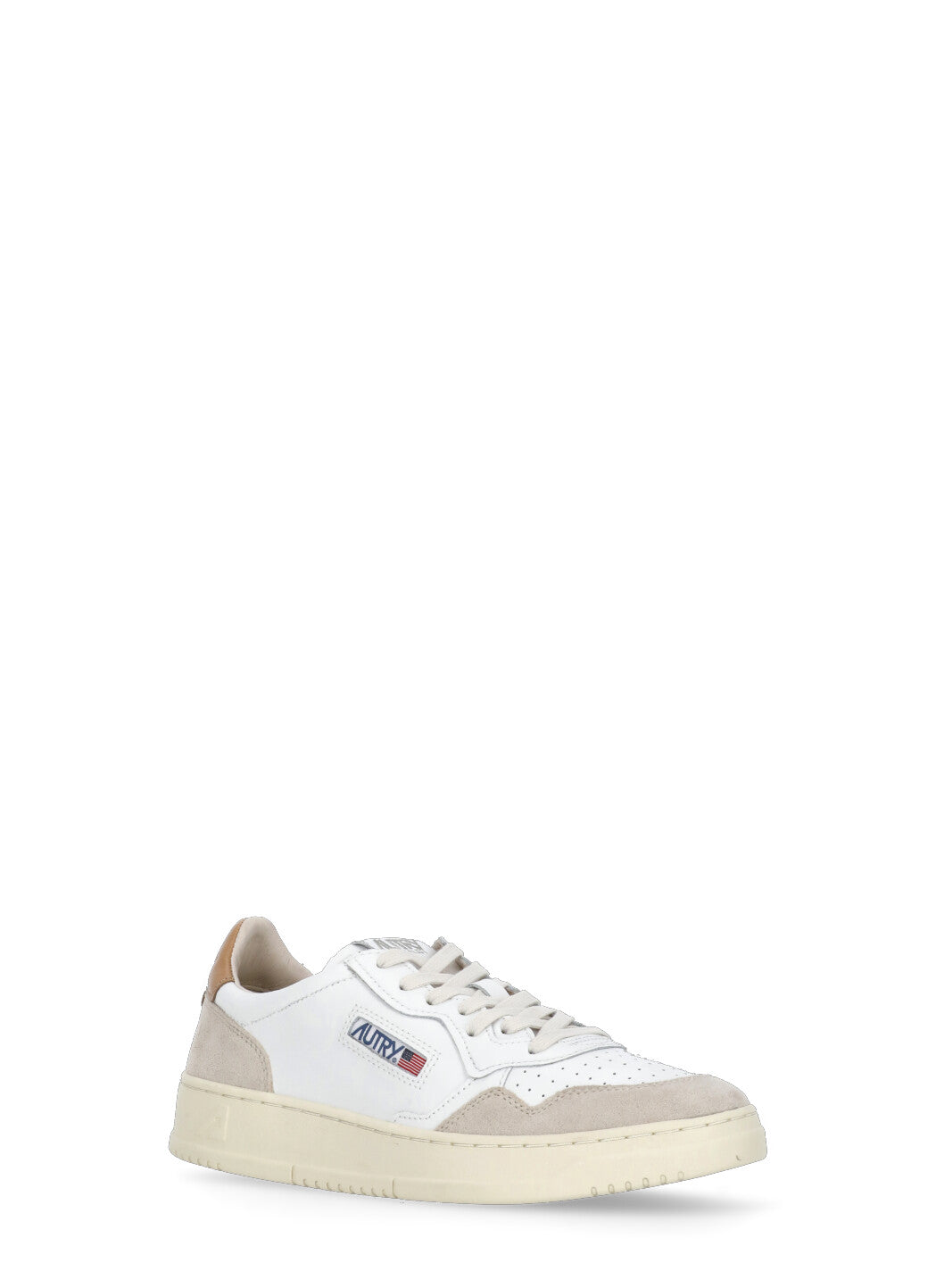 Autry Sneakers White