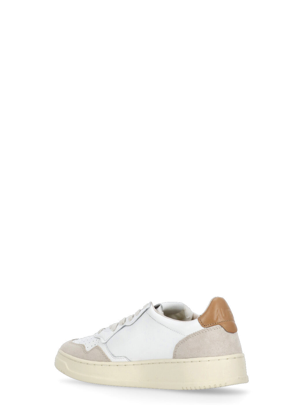 Autry Sneakers White