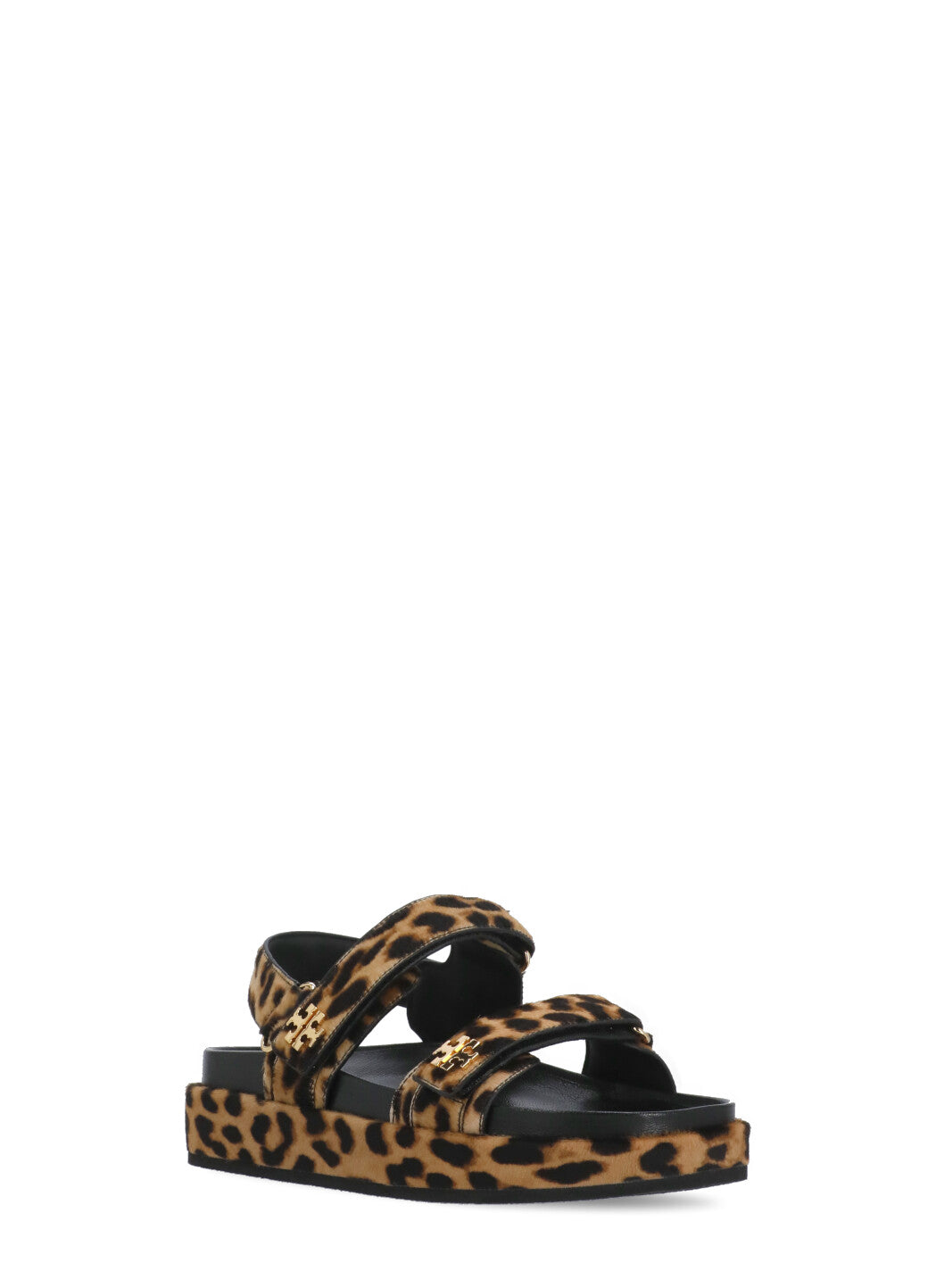 Tory Burch Sandals Brown