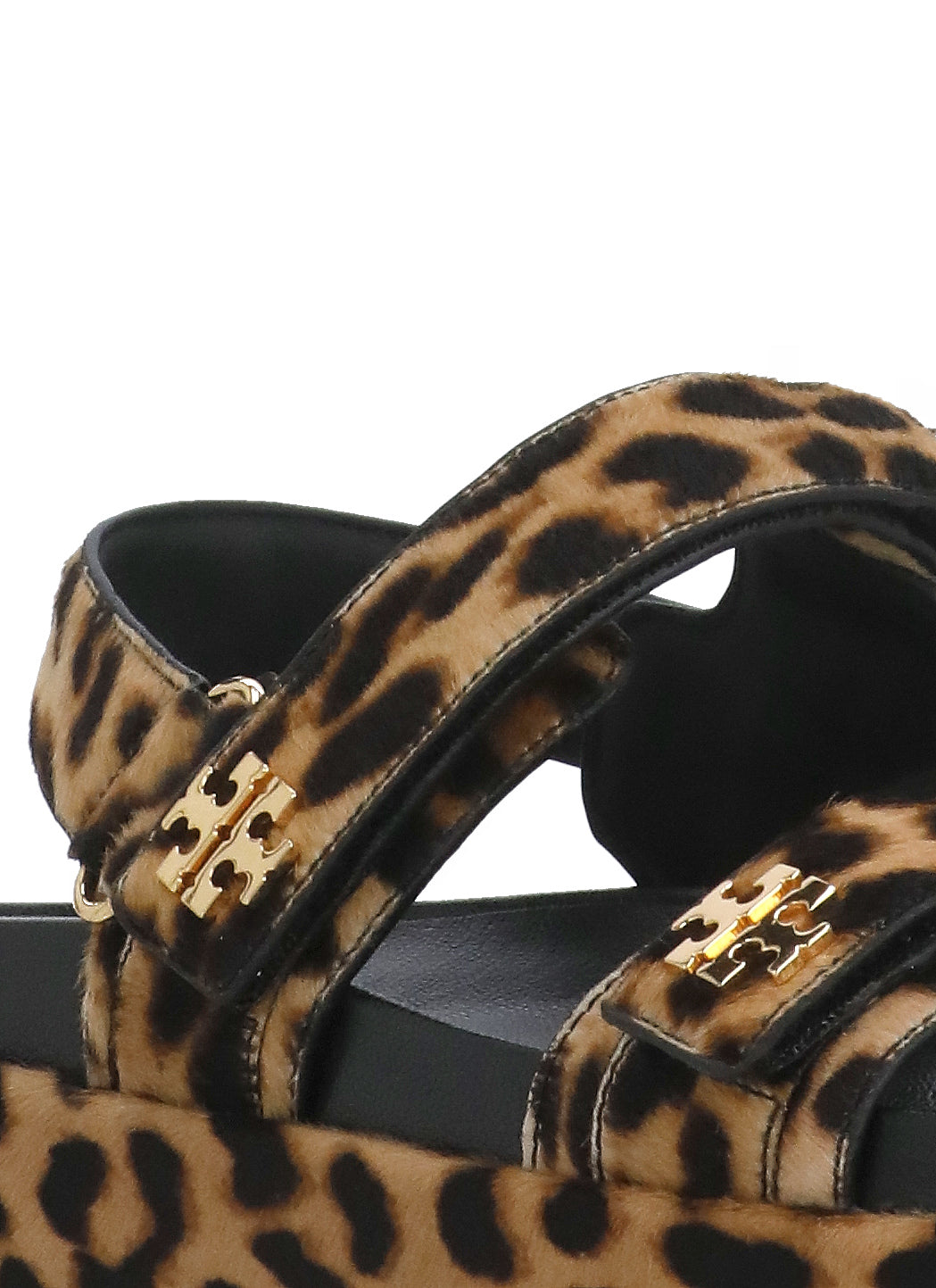 Tory Burch Sandals Brown