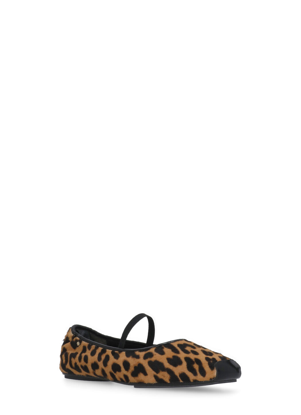 Tory Burch Flat Shoes Brown