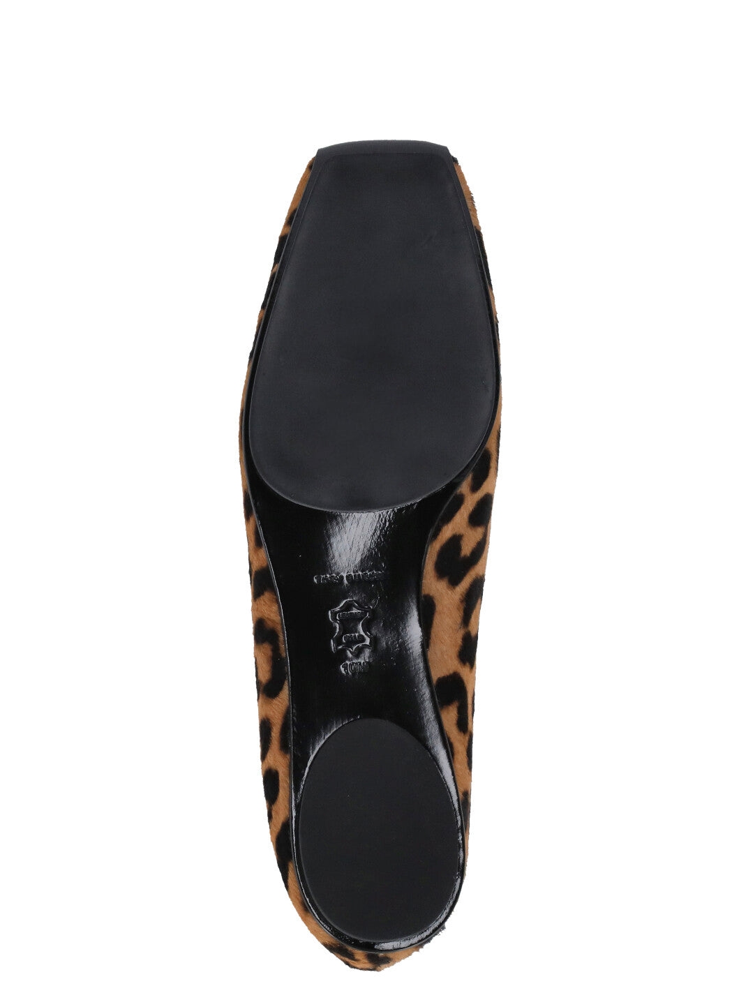 Tory Burch Flat Shoes Brown