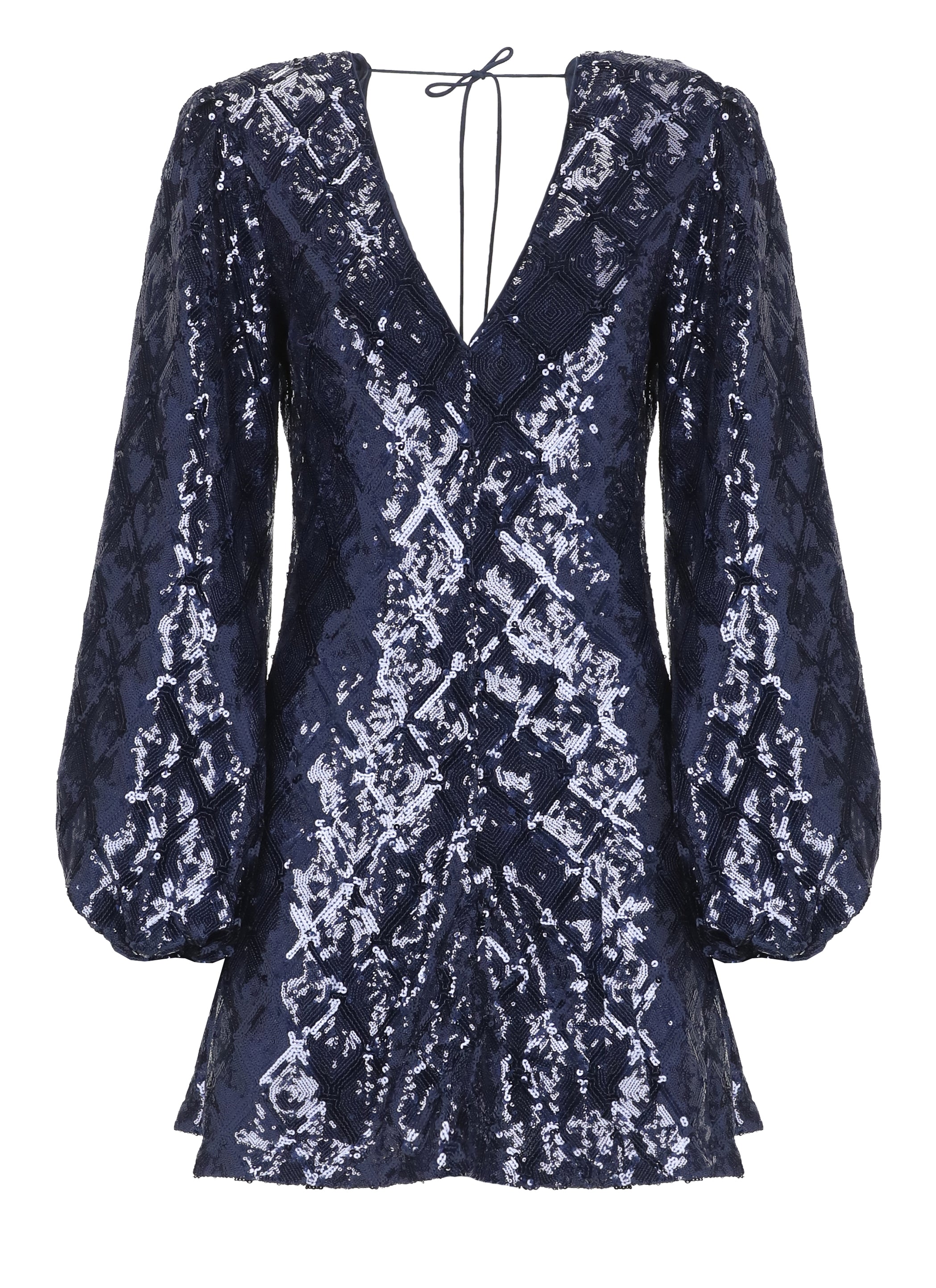Rotate Dresses Blue