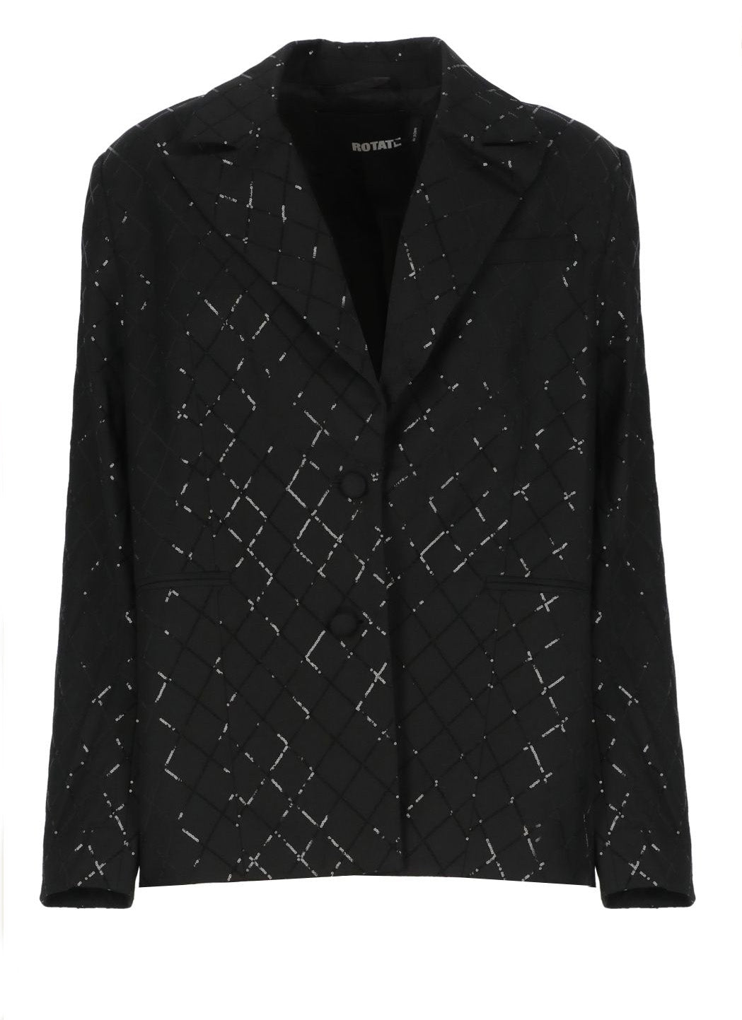 Rotate Jackets Black