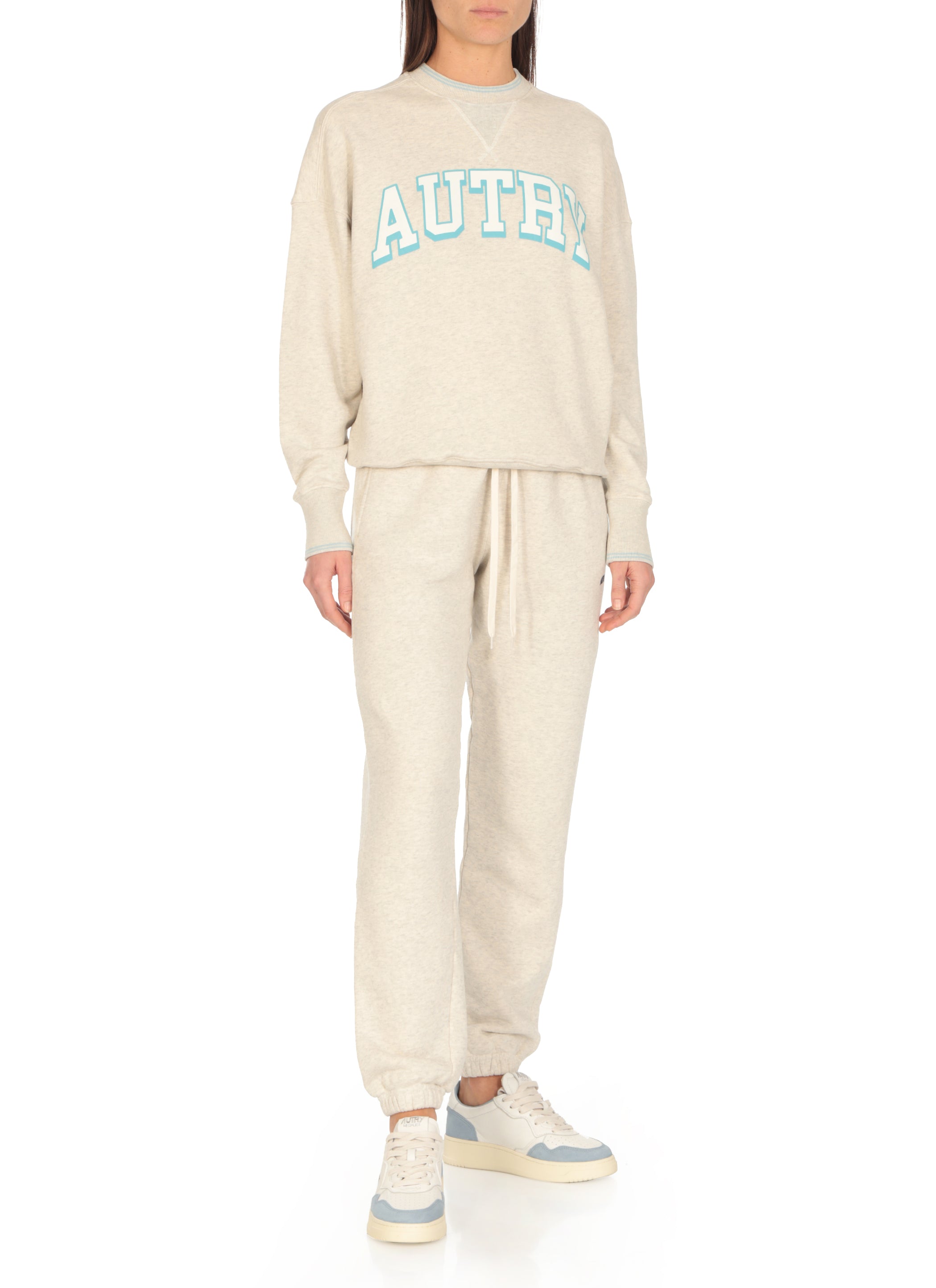 Autry Sneakers White
