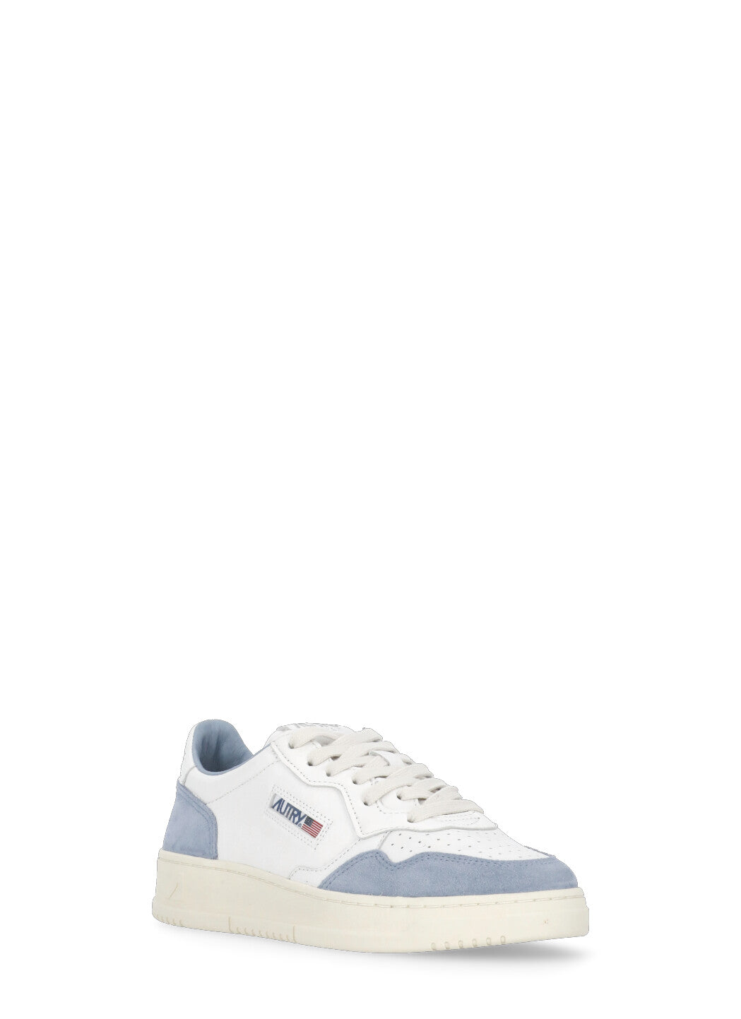 Autry Sneakers White