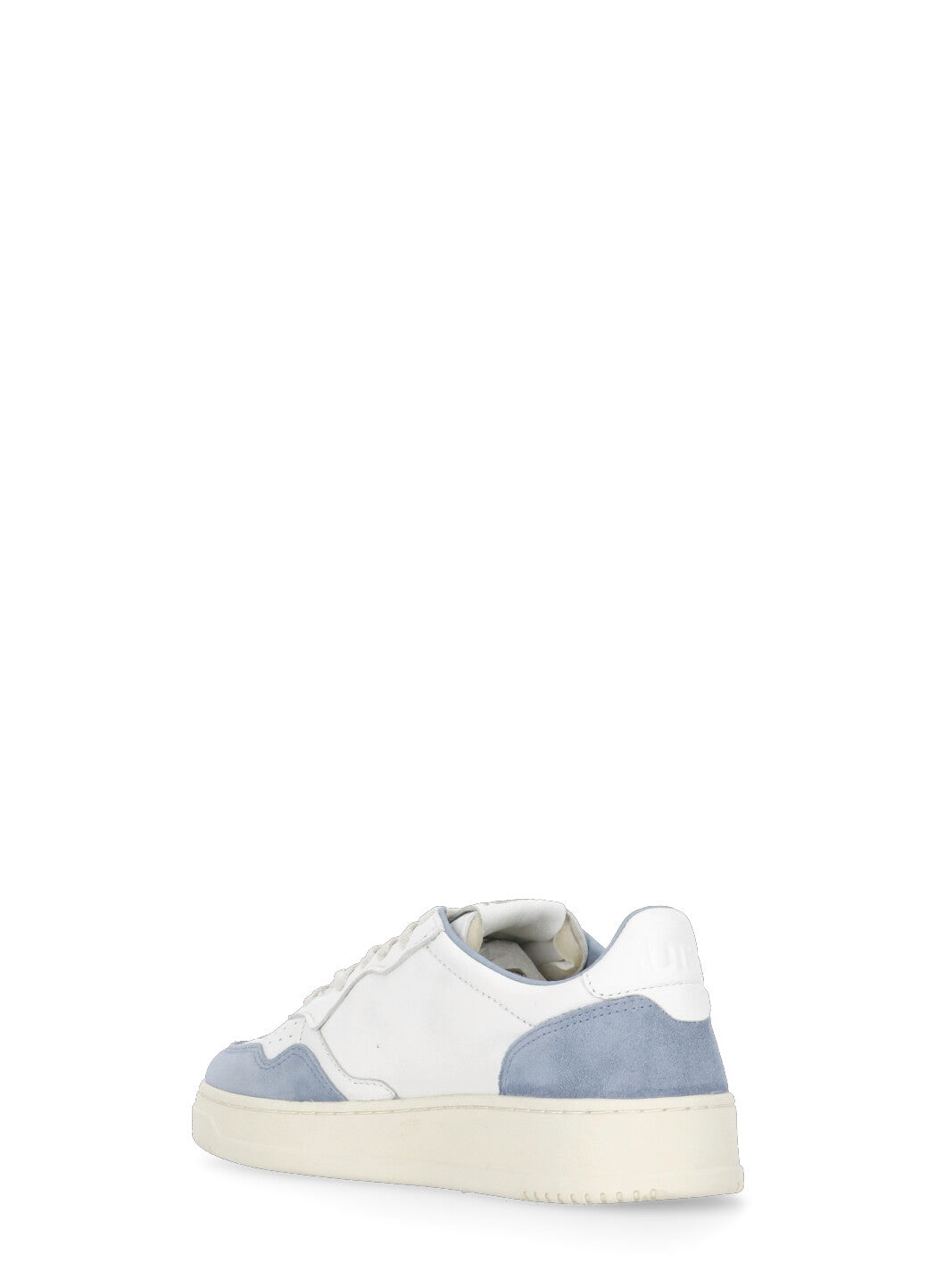 Autry Sneakers White
