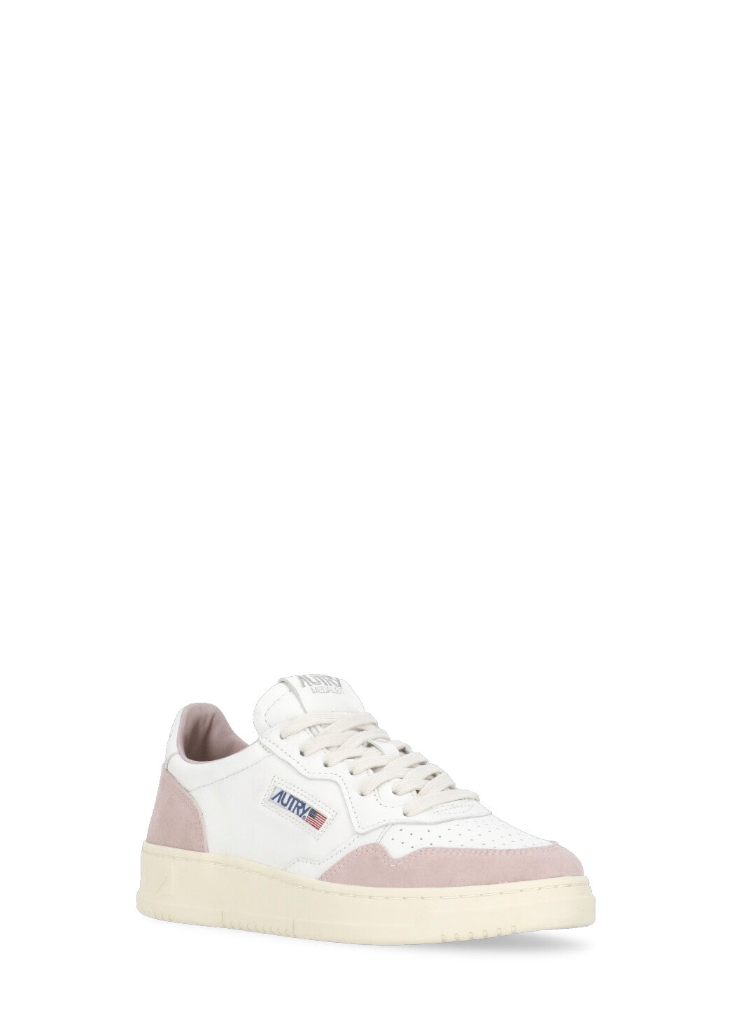 Autry Sneakers White