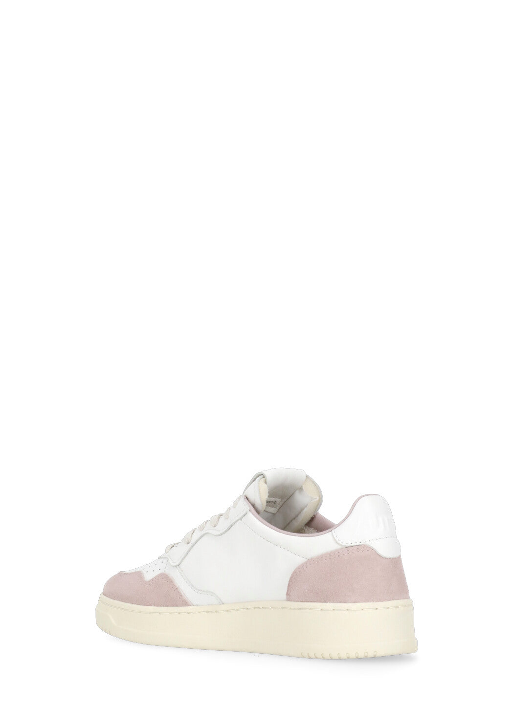 Autry Sneakers White