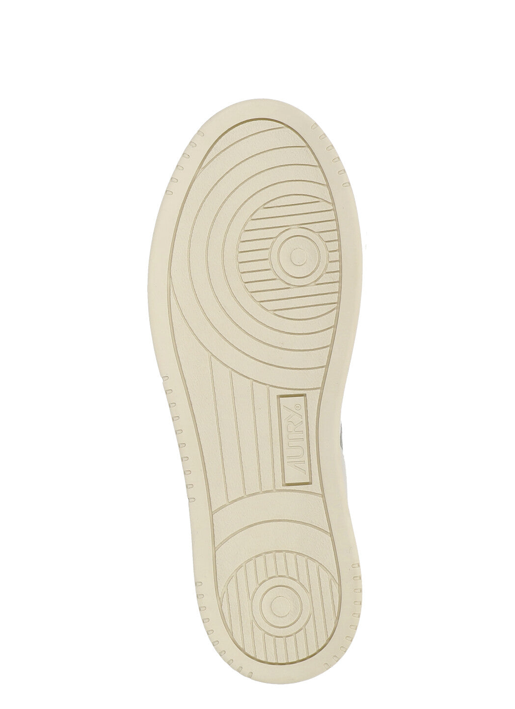Autry Sneakers White