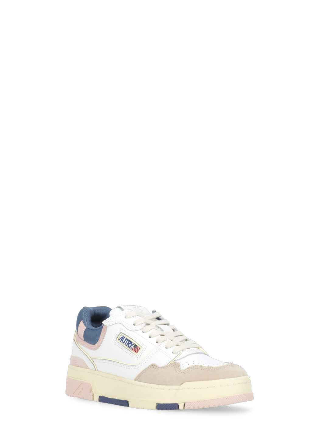 Autry Sneakers White