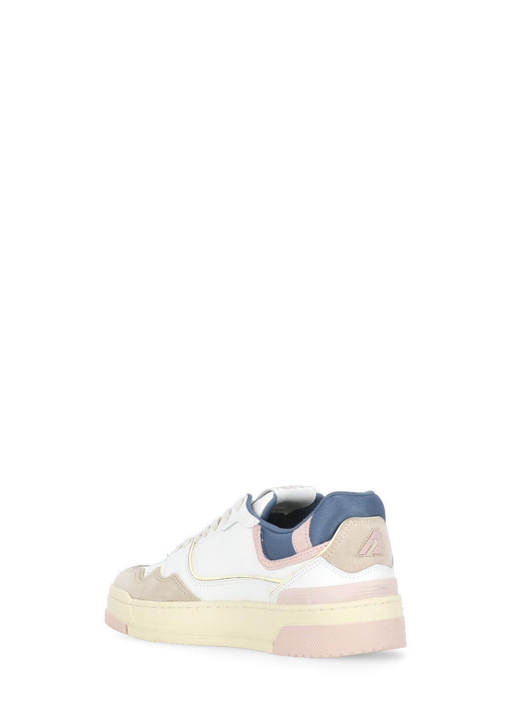 Autry Sneakers White