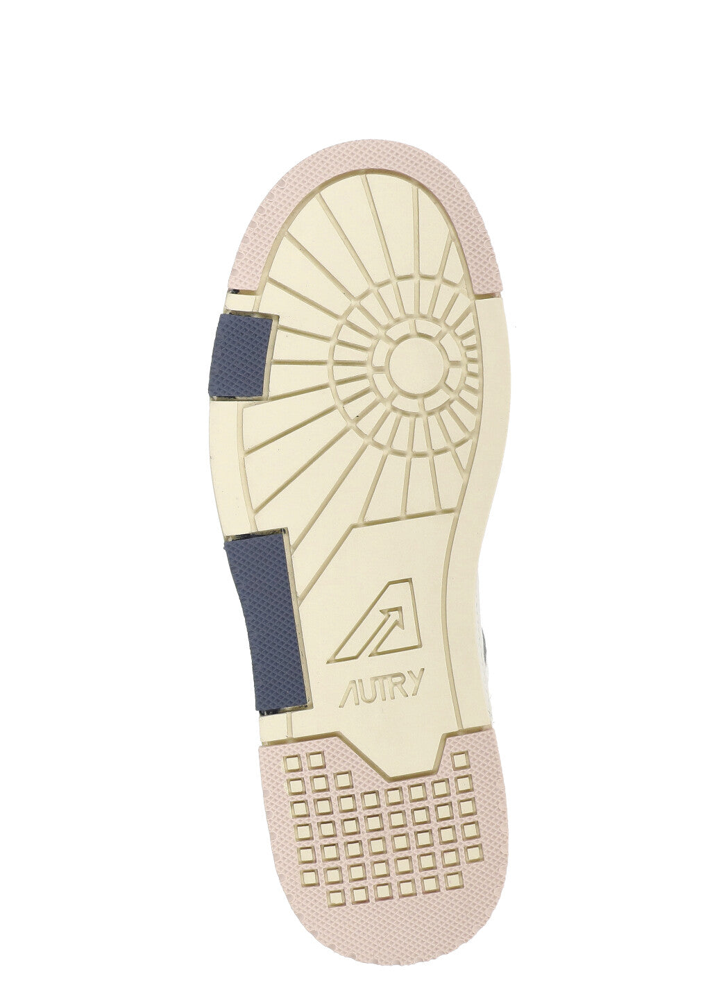 Autry Sneakers White