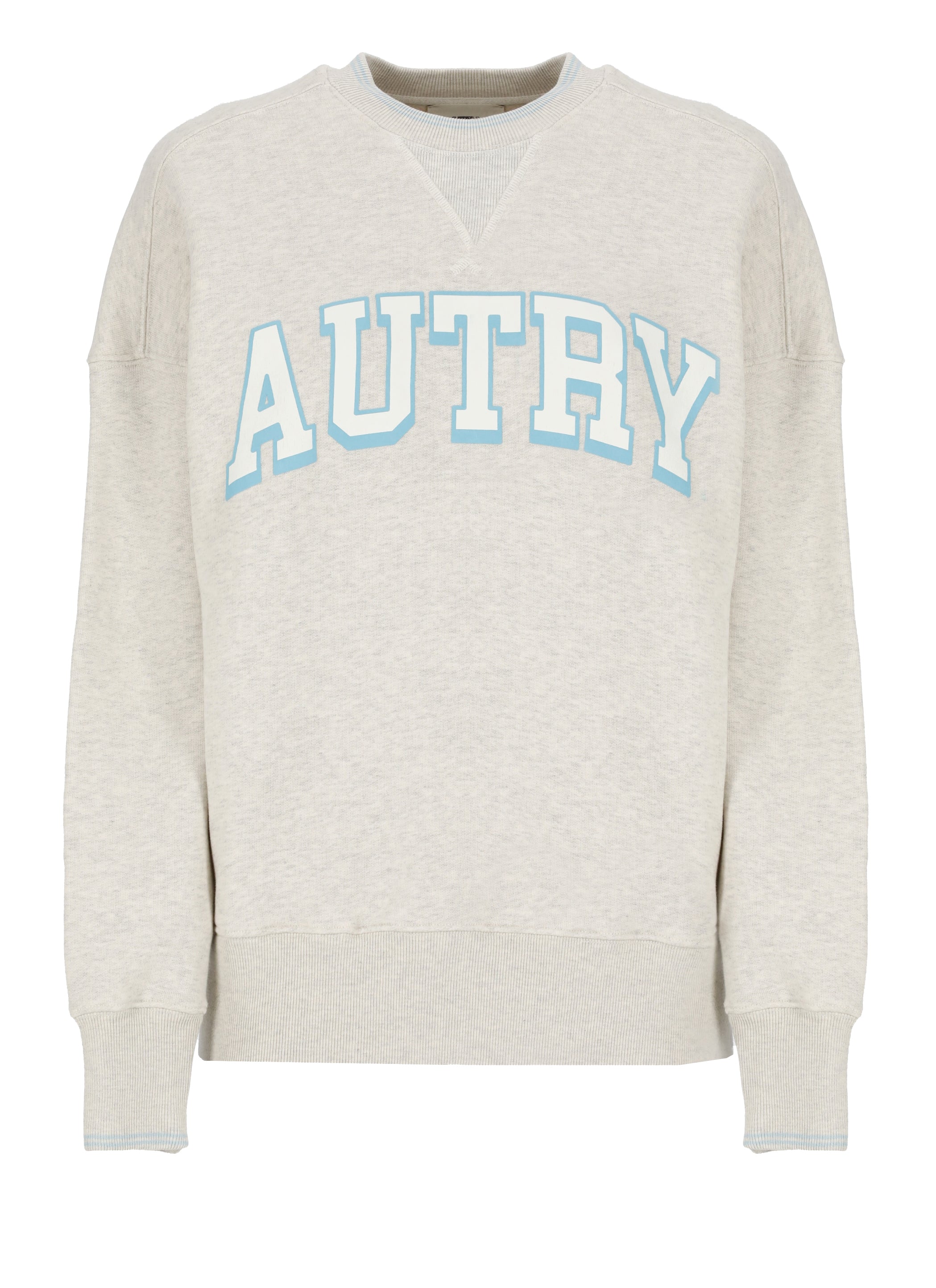 Autry Sweaters Grey