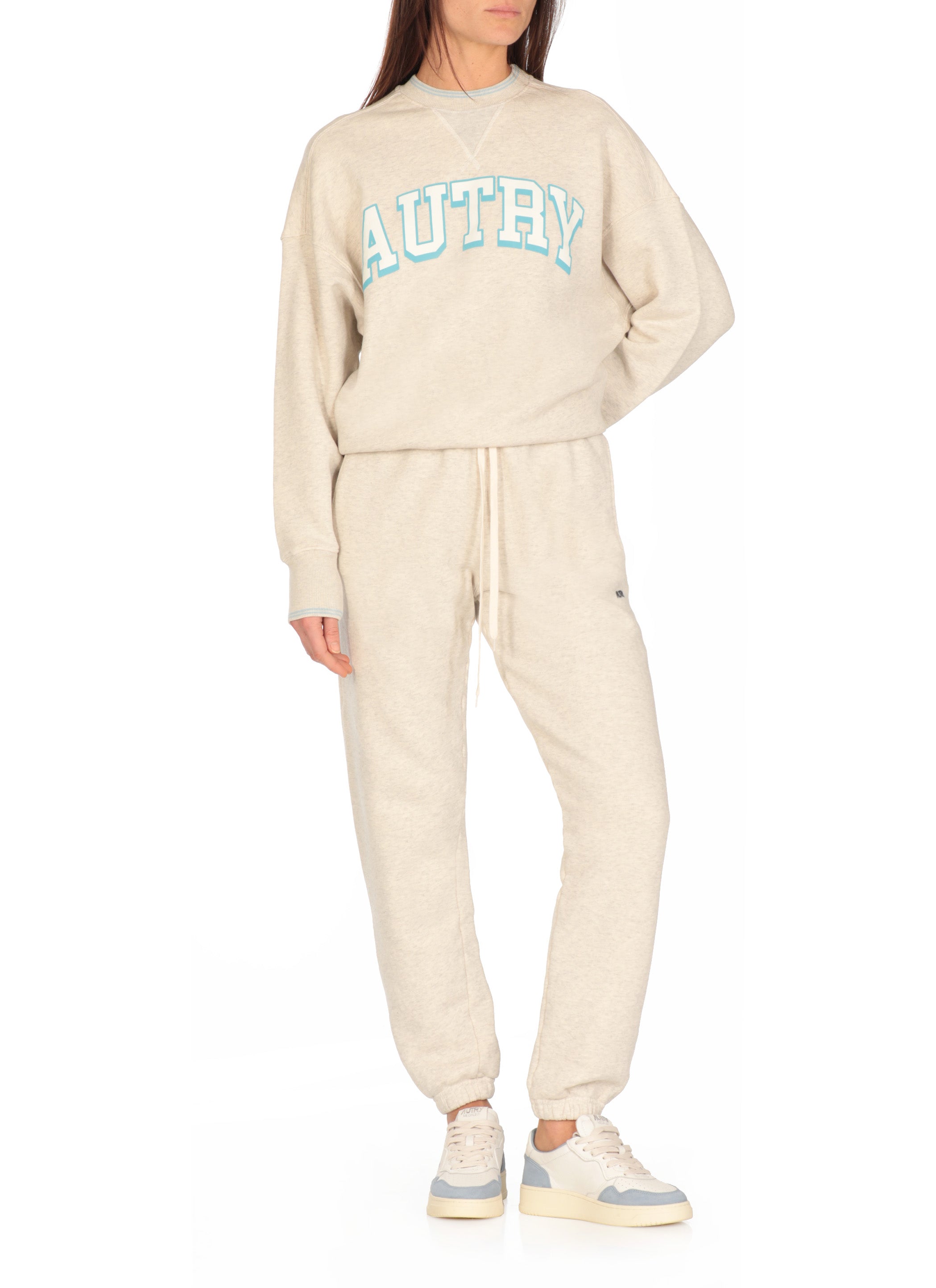 Autry Sweaters Grey