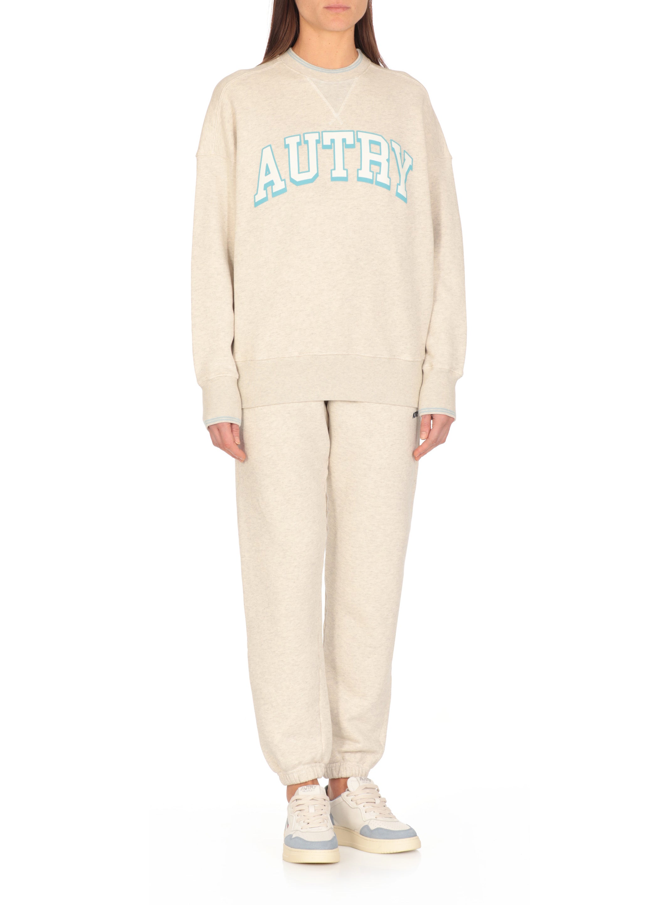 Autry Sweaters Grey