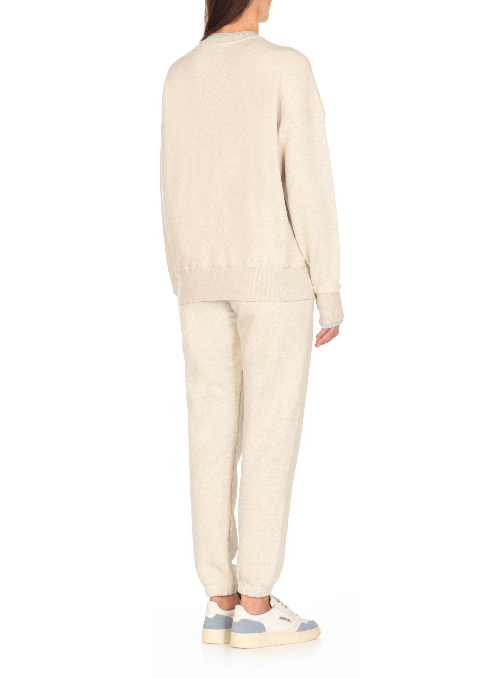 Autry Sweaters Grey