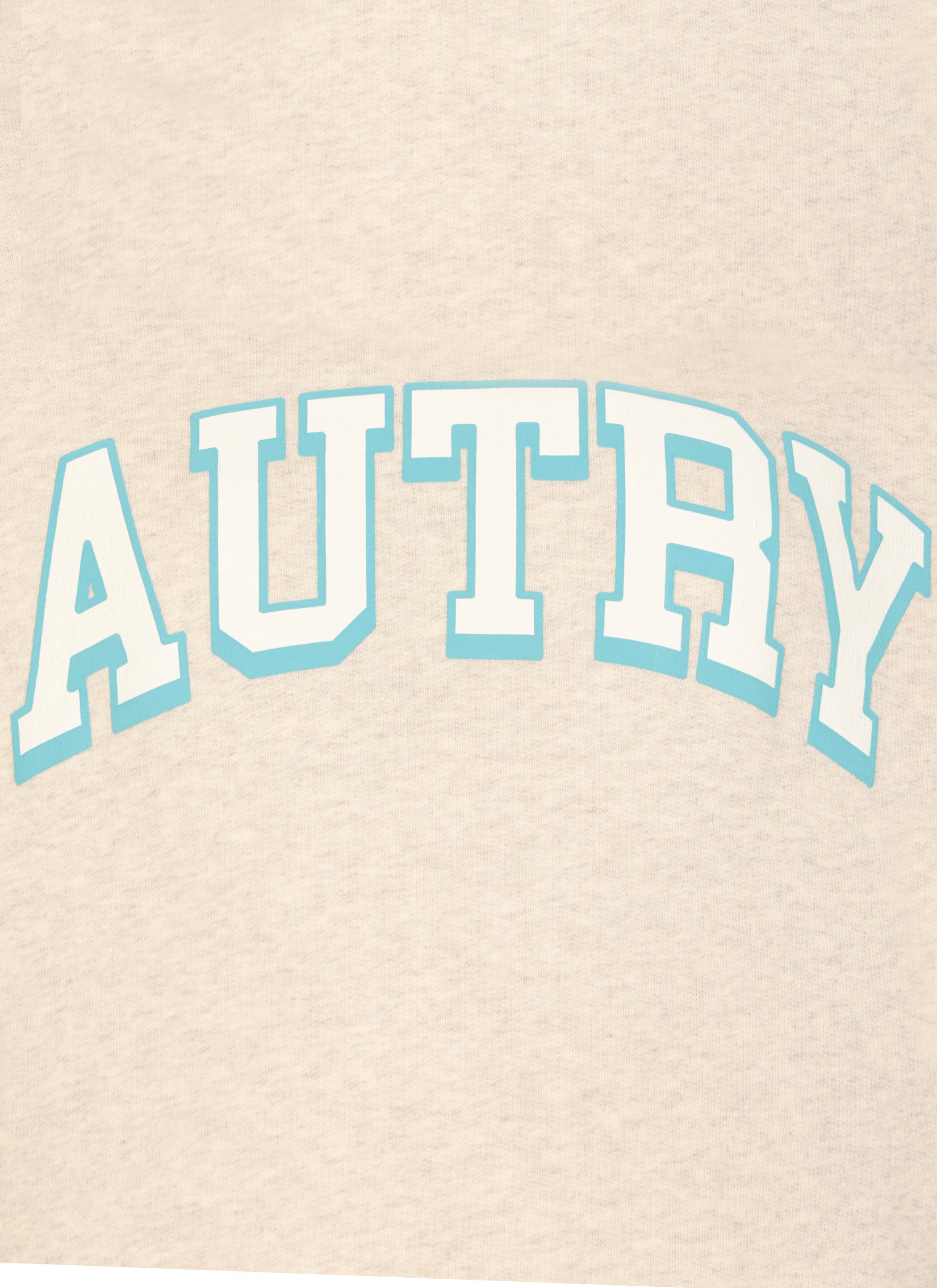Autry Sweaters Grey