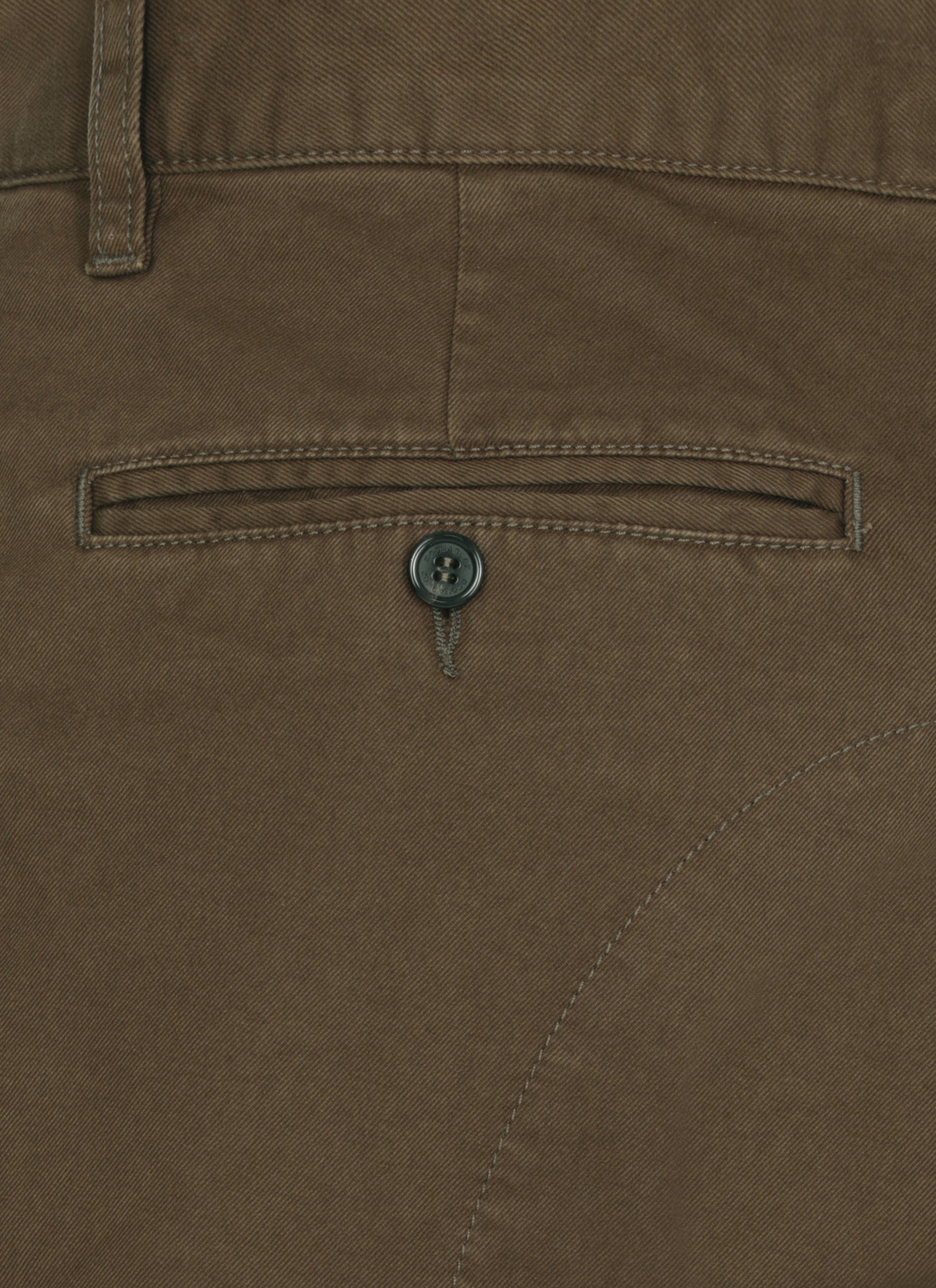 Dsquared2 Trousers Green