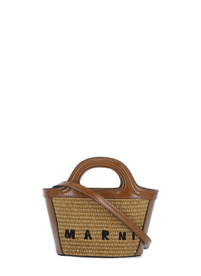 Marni Bags Brown