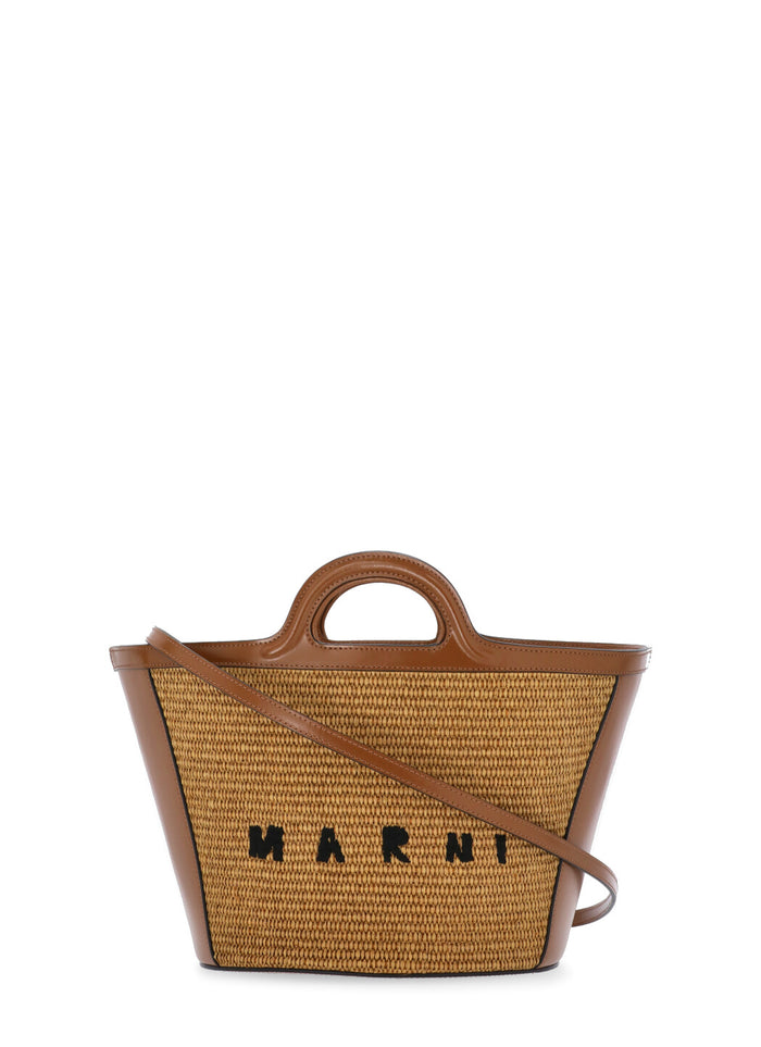 Marni Bags Brown
