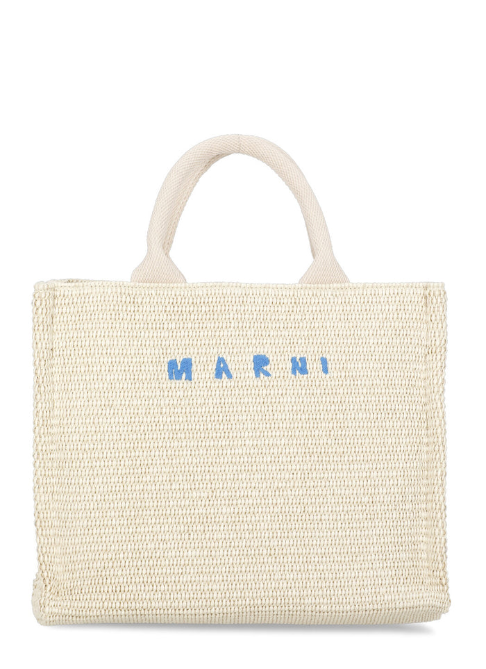 Marni Bags Ivory