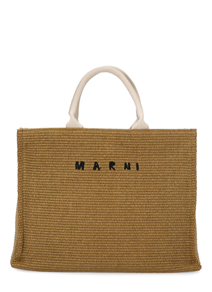 Marni Bags Brown