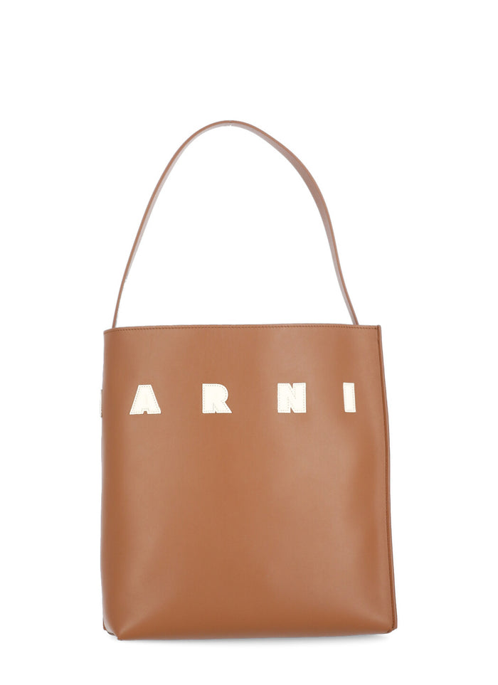 Marni Bags Brown
