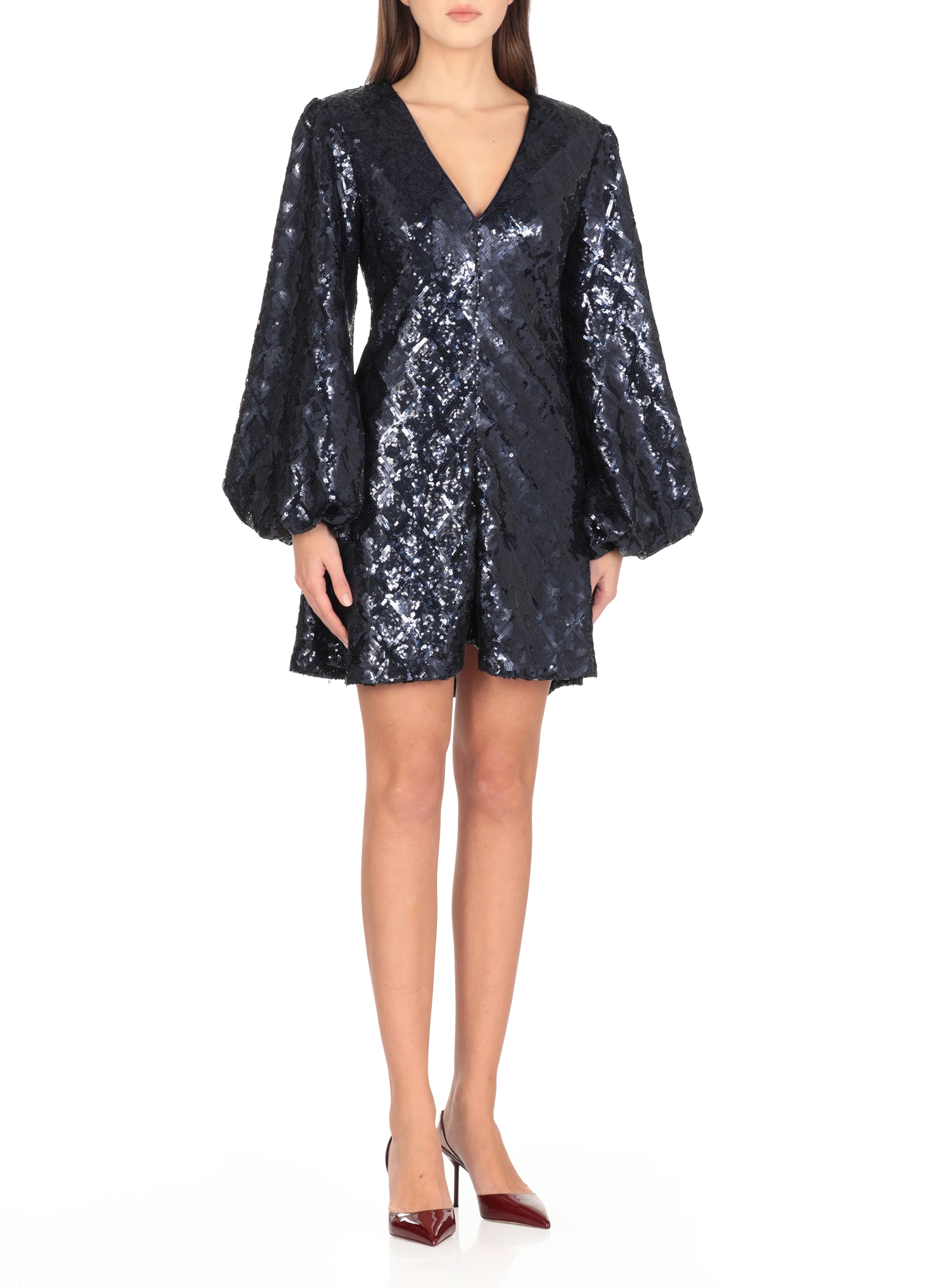 Rotate Dresses Blue