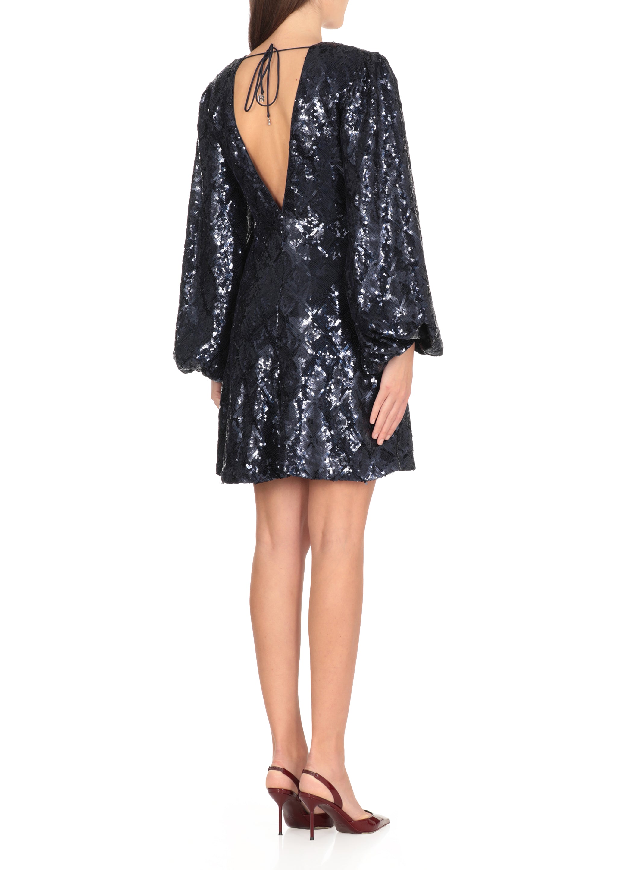 Rotate Dresses Blue