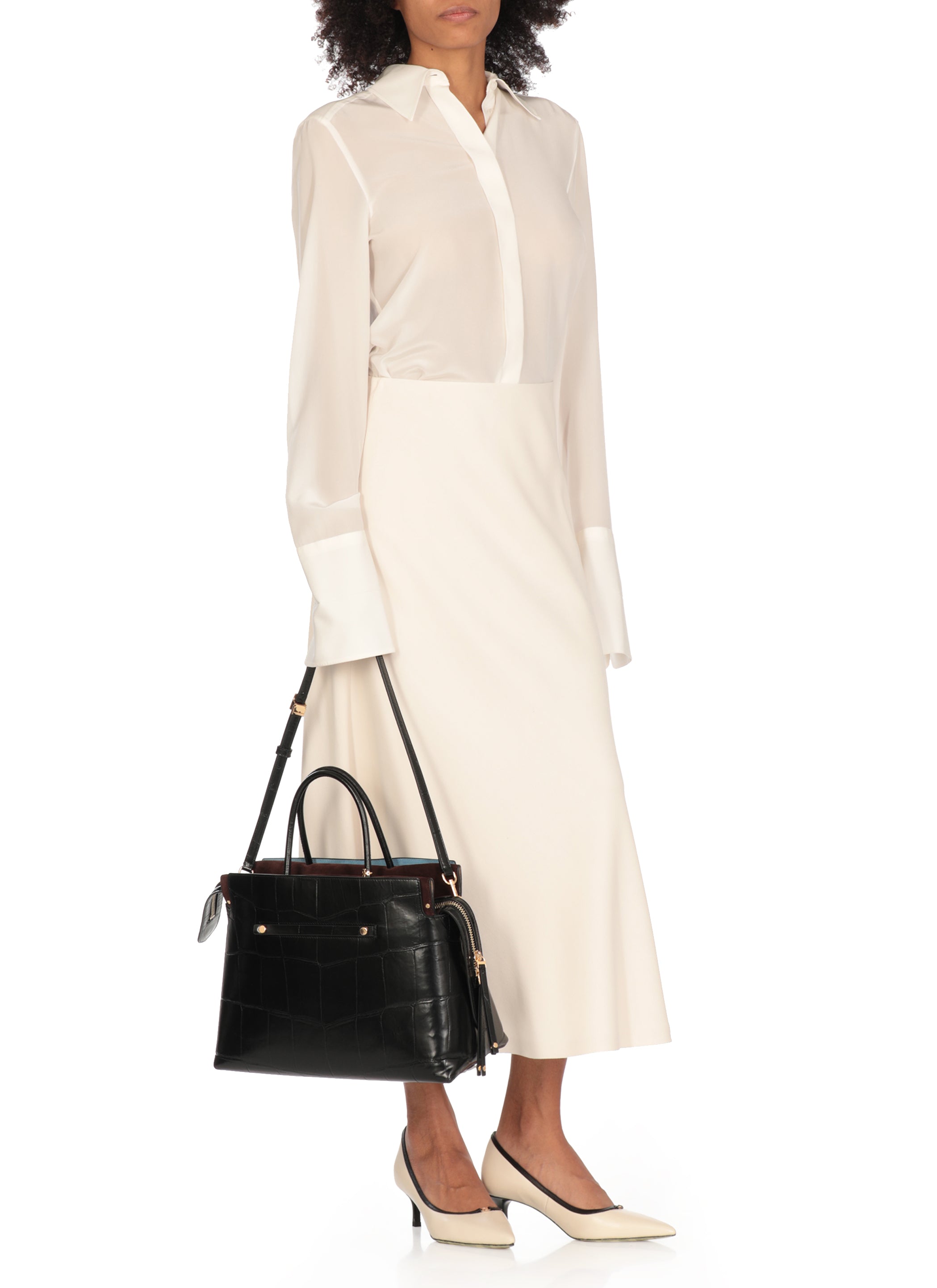 Tory Burch Bags Black