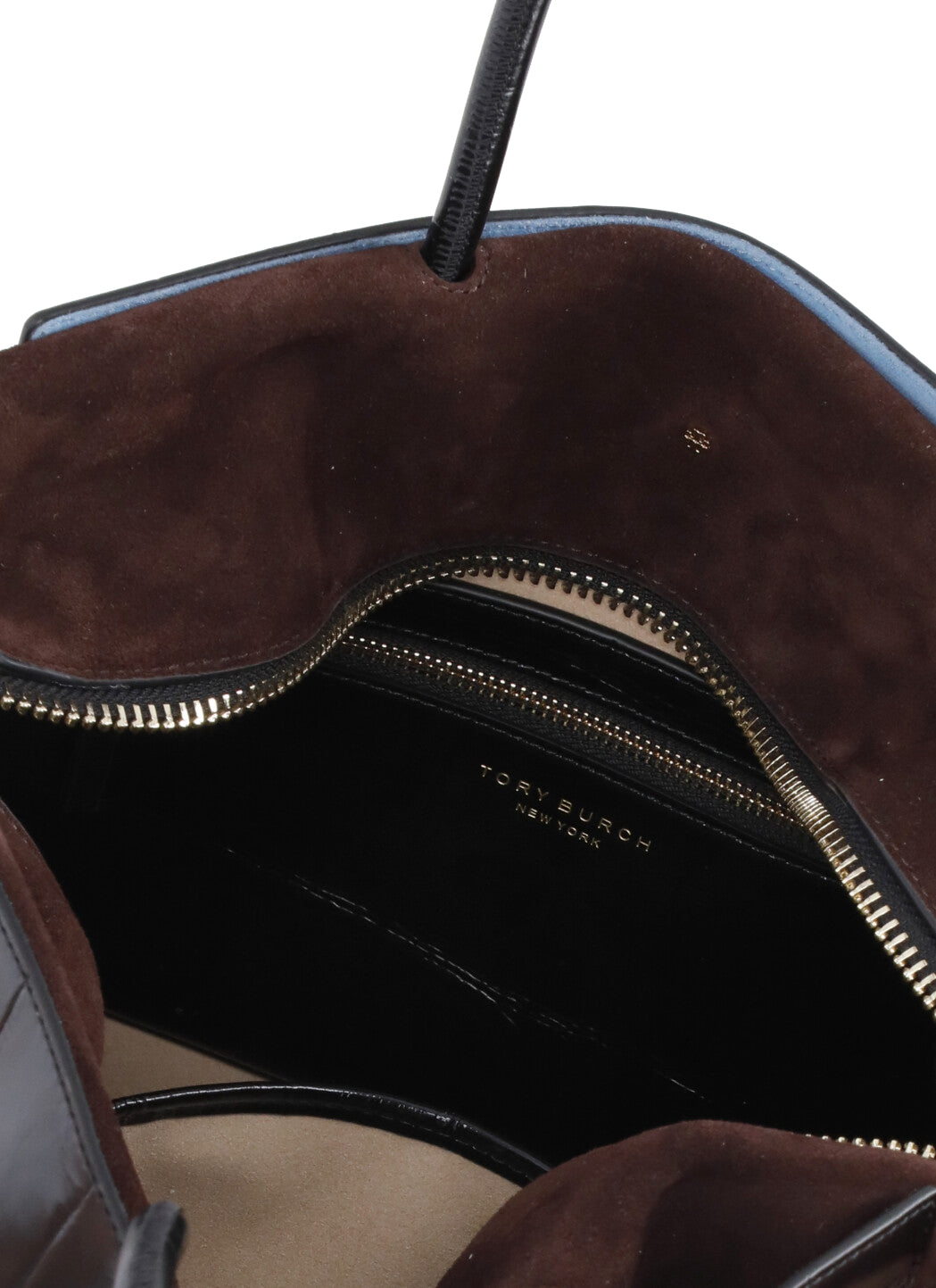 Tory Burch Bags Black