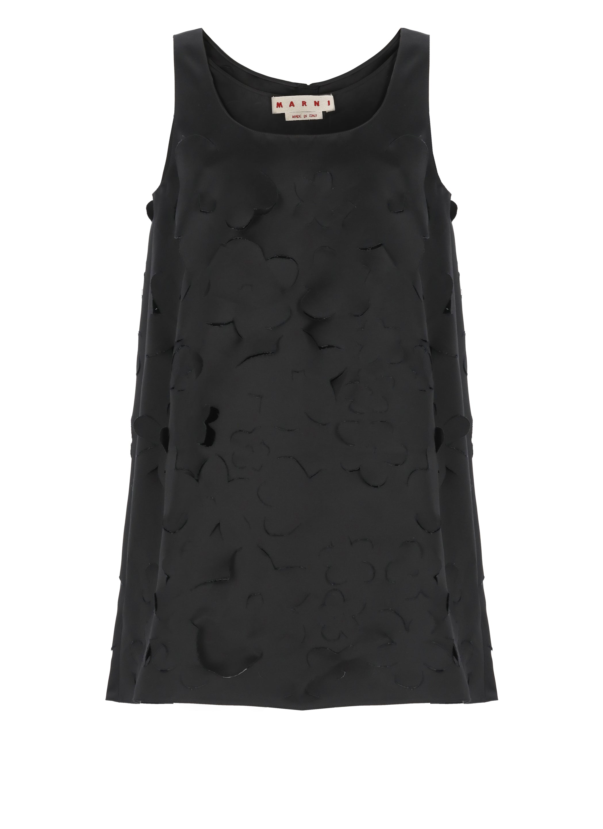 Marni Dresses Black