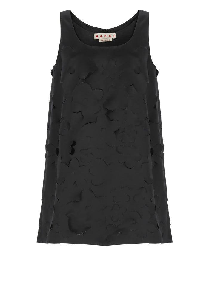 Marni Dresses Black