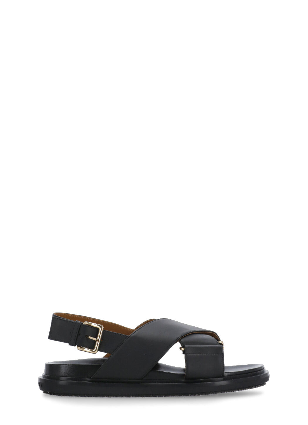Marni Sandals Black