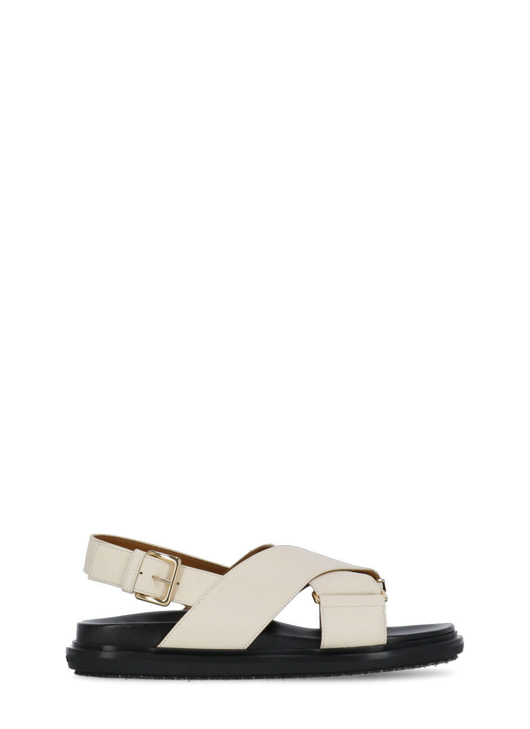 Marni Sandals Ivory