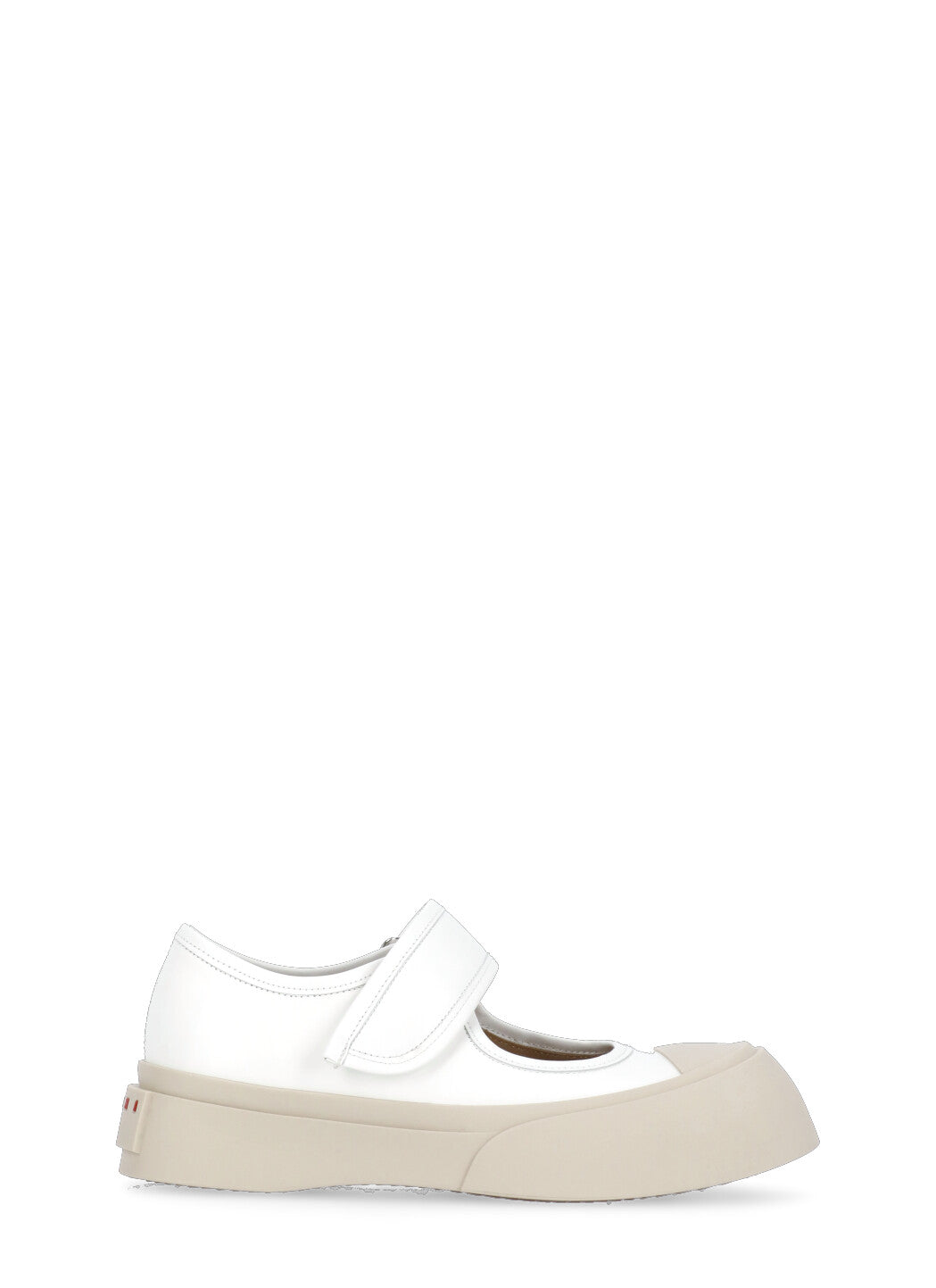 Marni Sneakers White