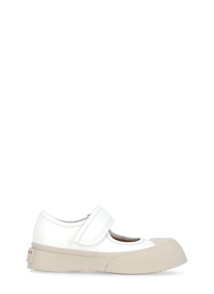 Marni Sneakers White