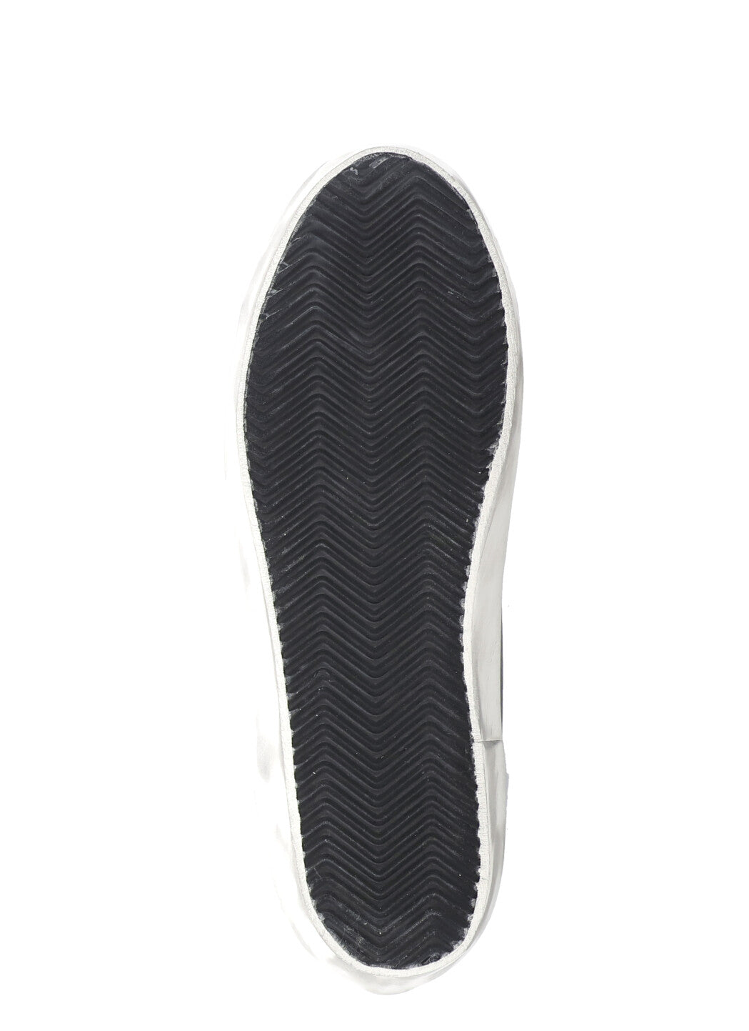 Golden Goose Sneakers Black